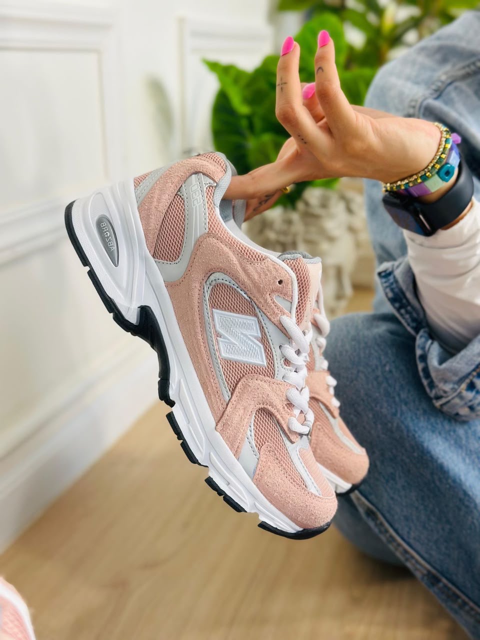 New balance 530 3