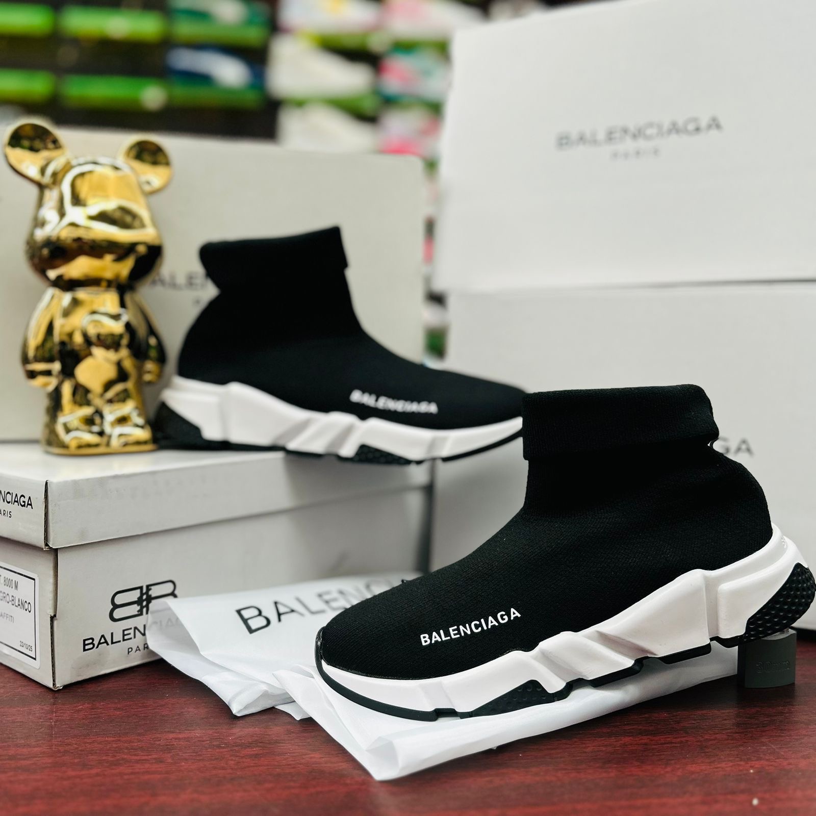 Balenciaga