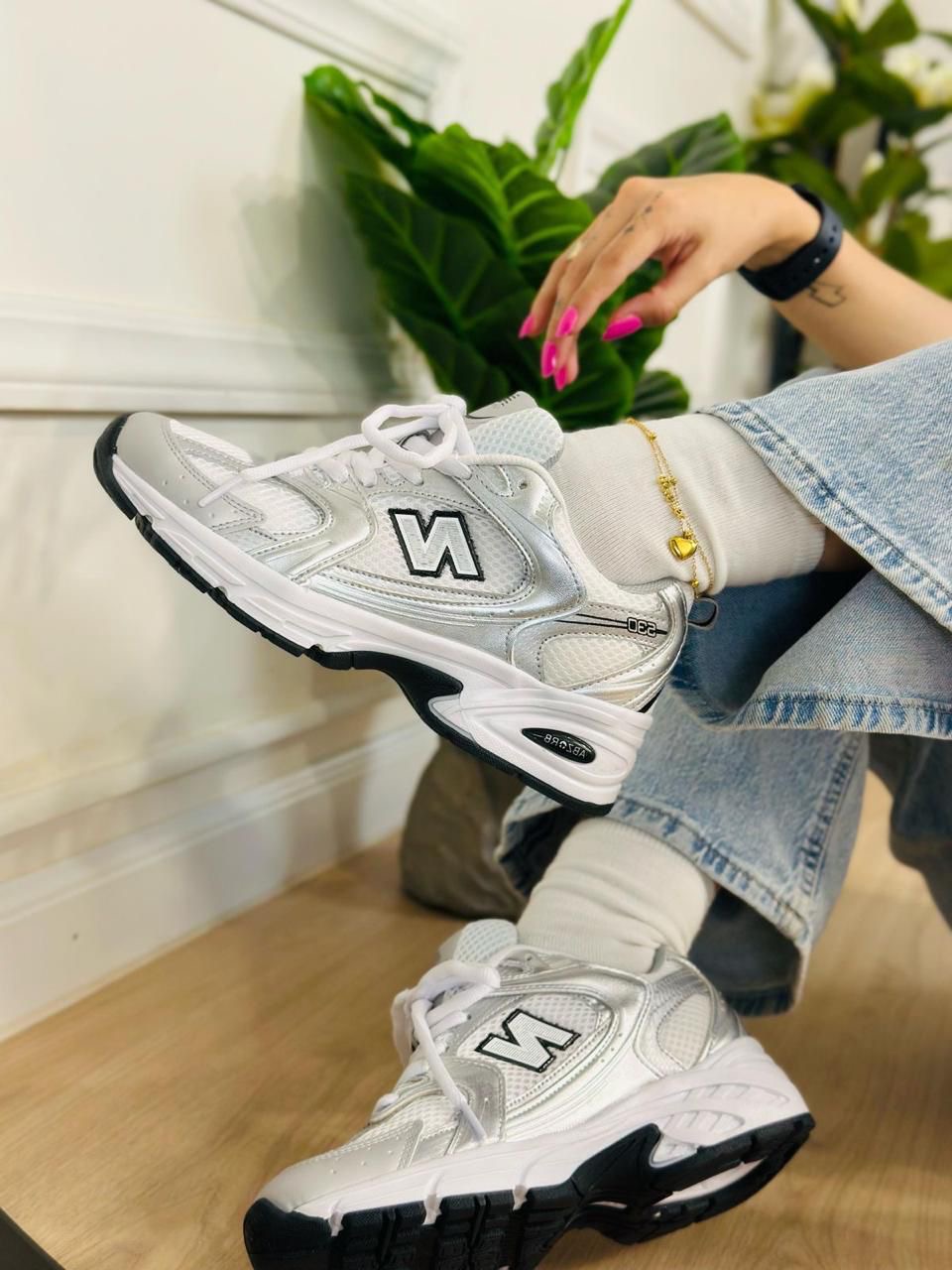 New balance 530 2
