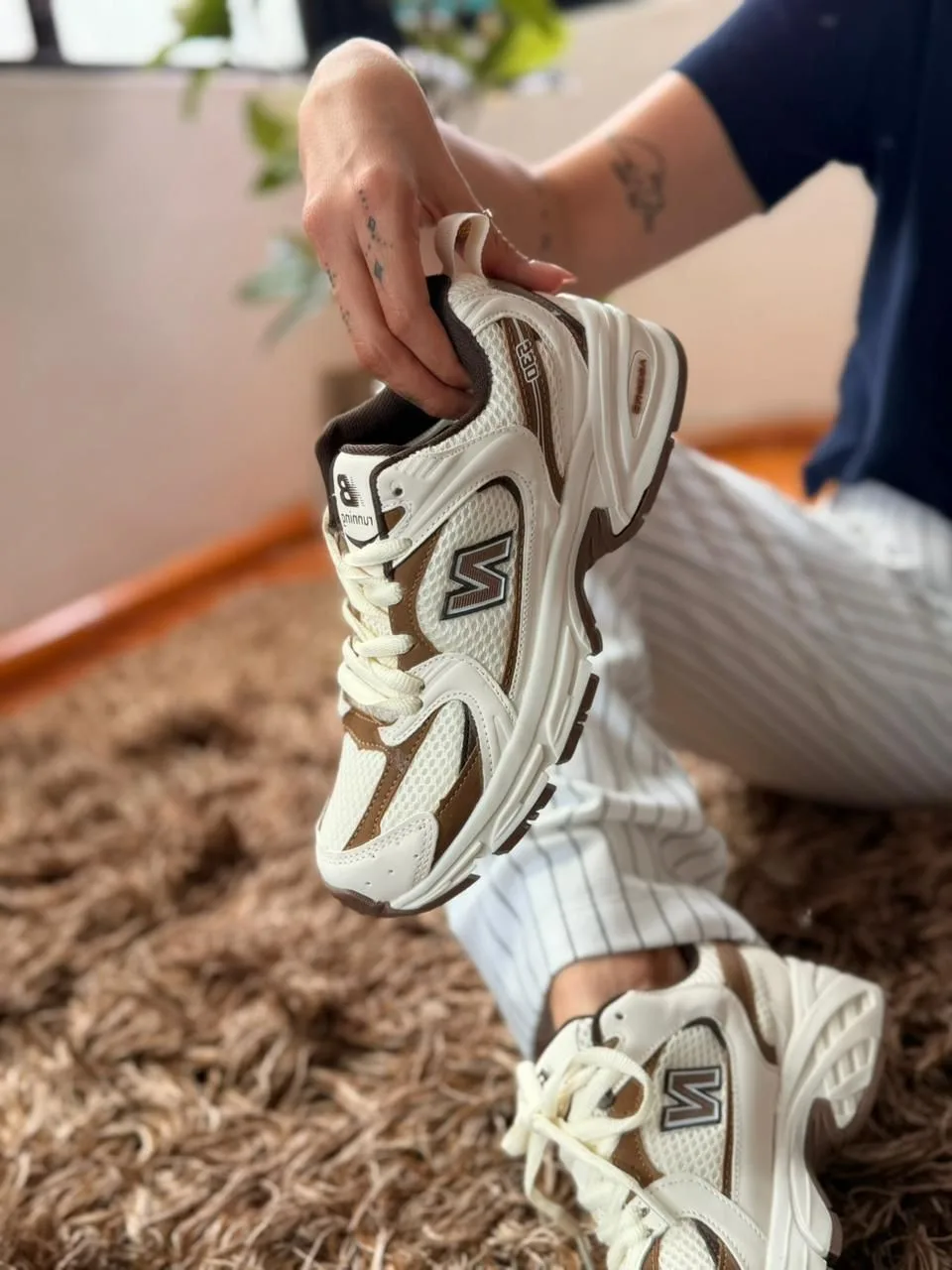 New balance 530 4