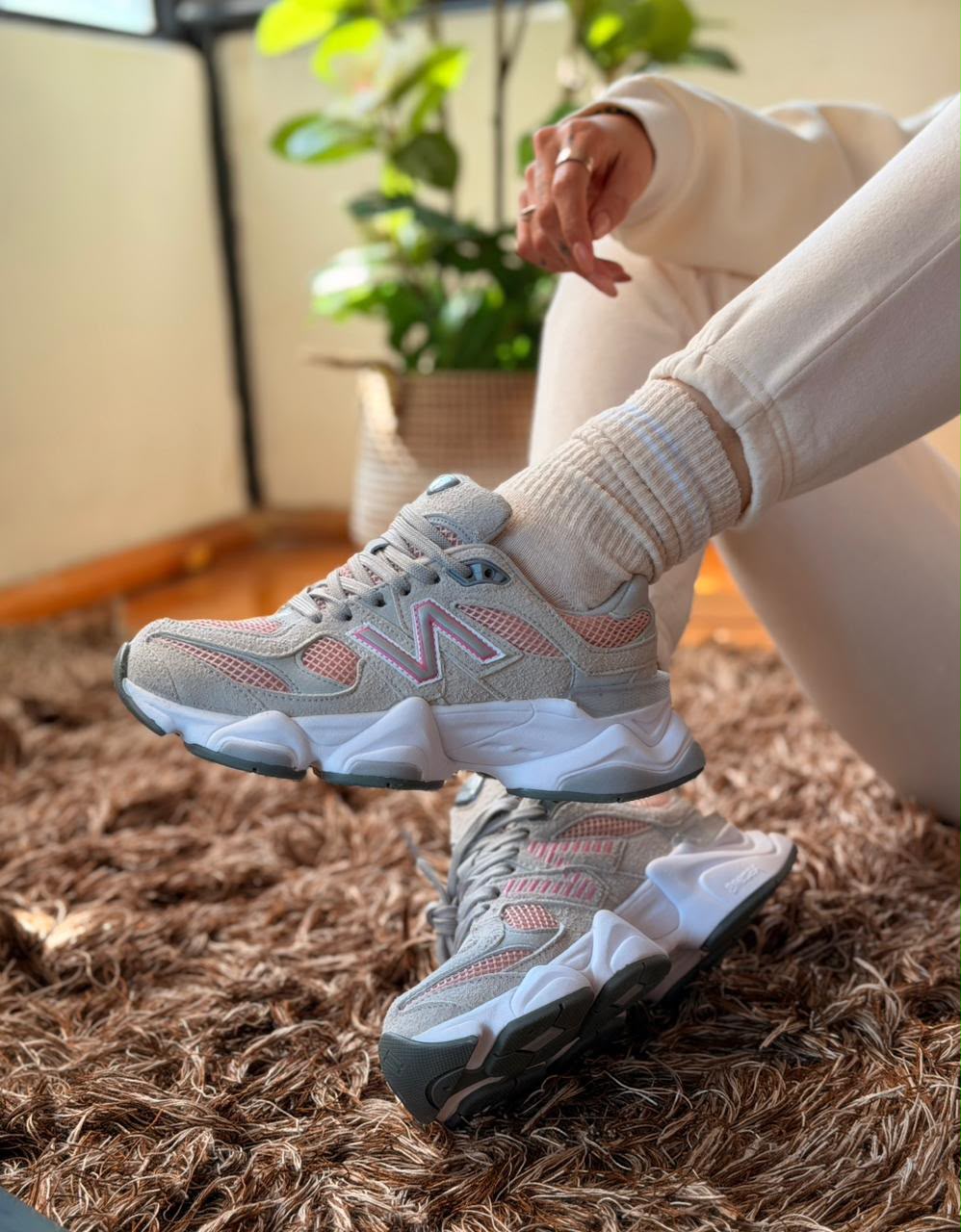 New balance 9060 2