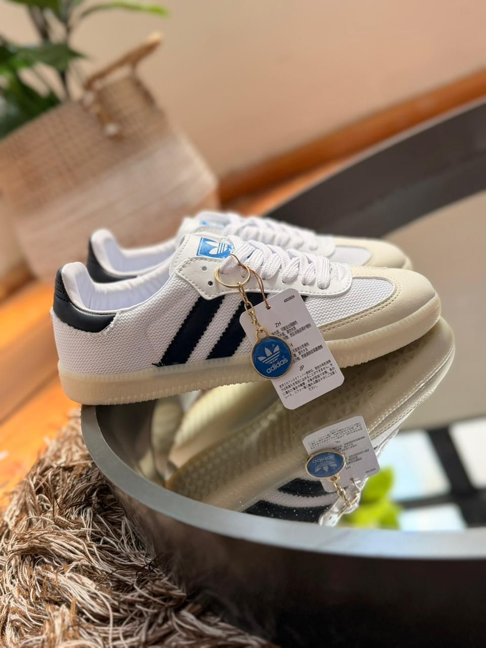 Adidas samba 2
