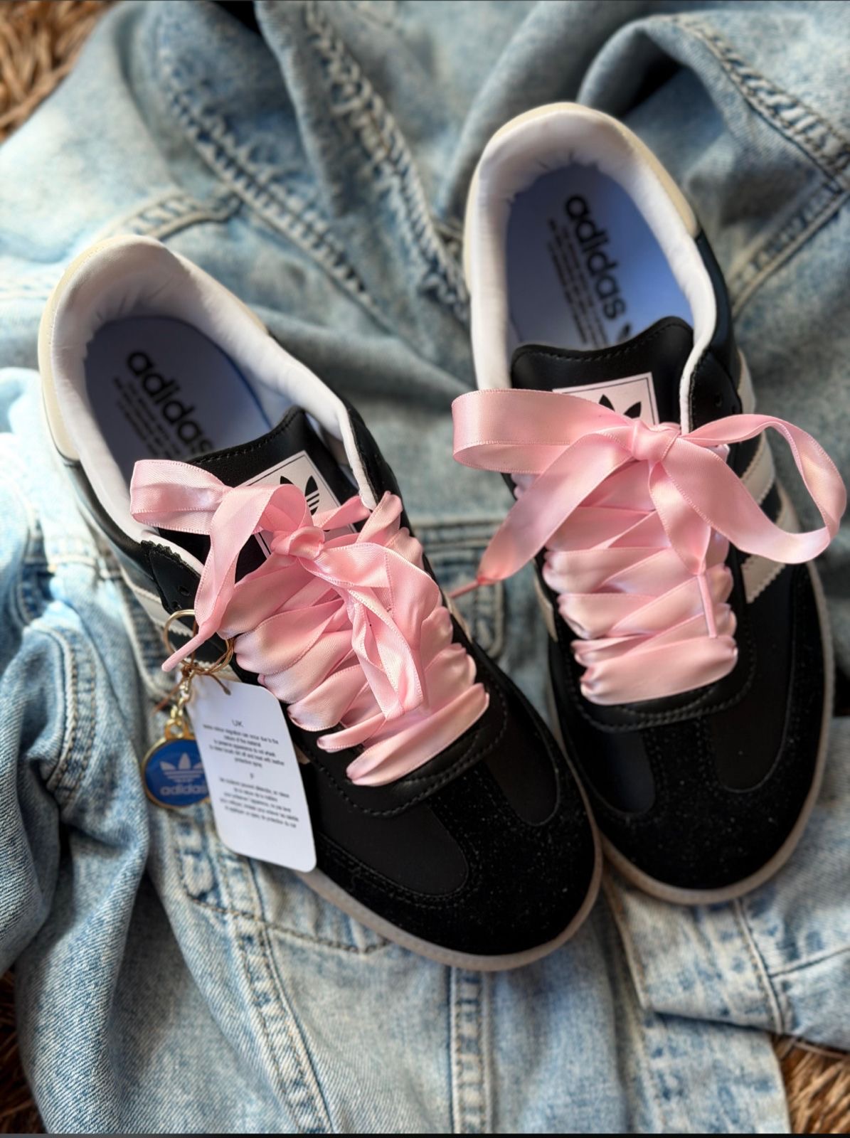 Adidas Samba