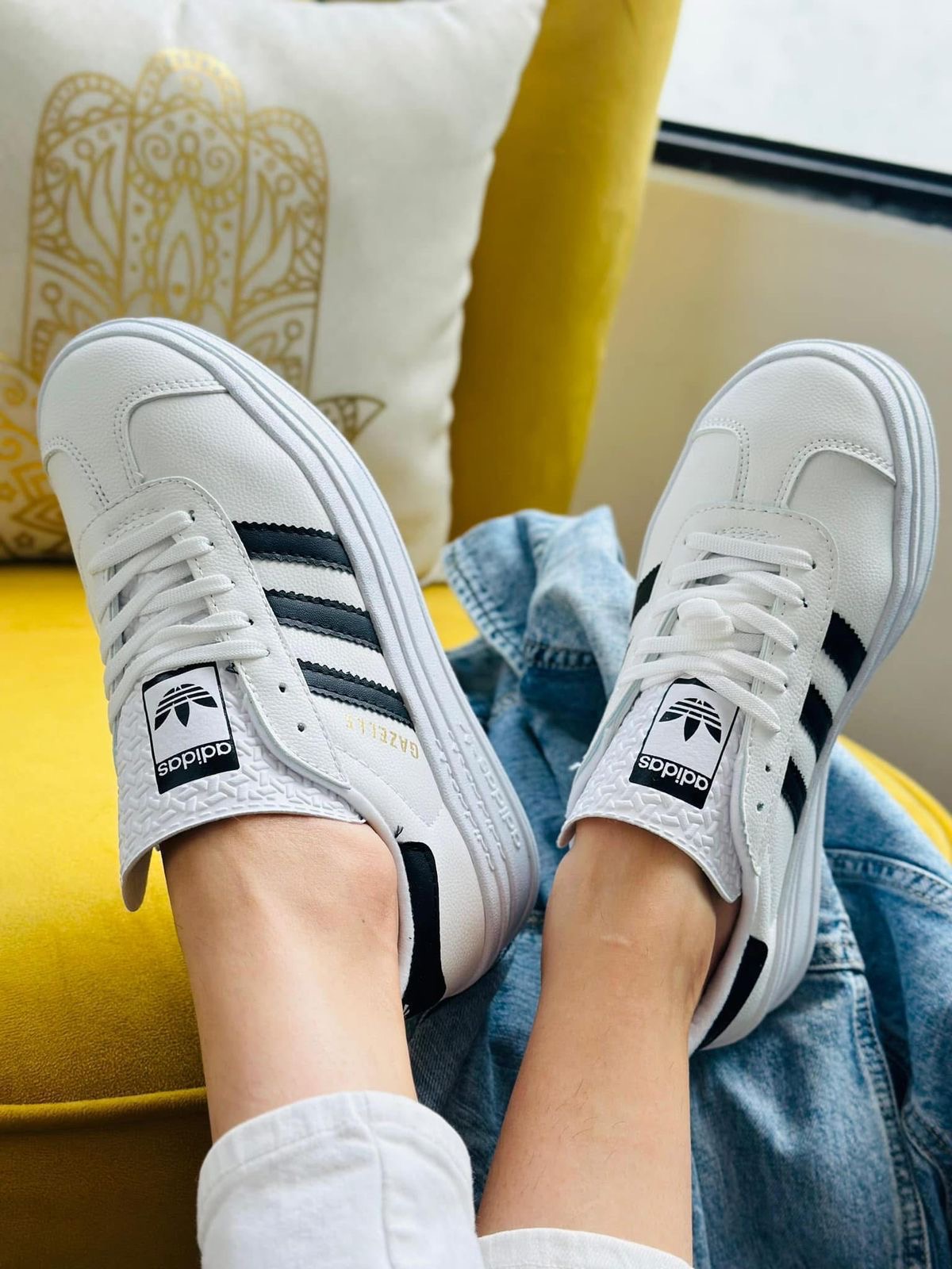 Adidas Gazelle 3