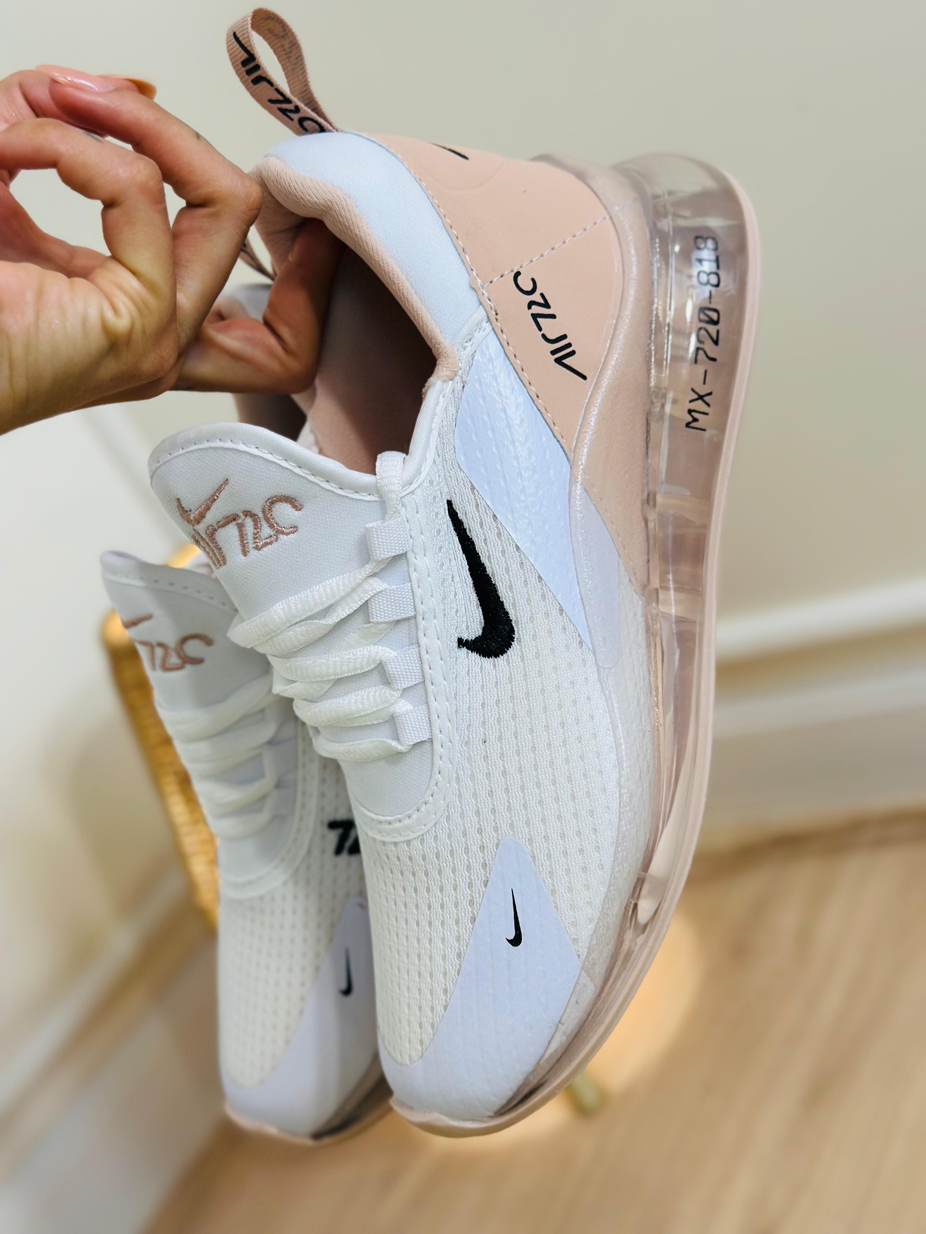 Nike air 720