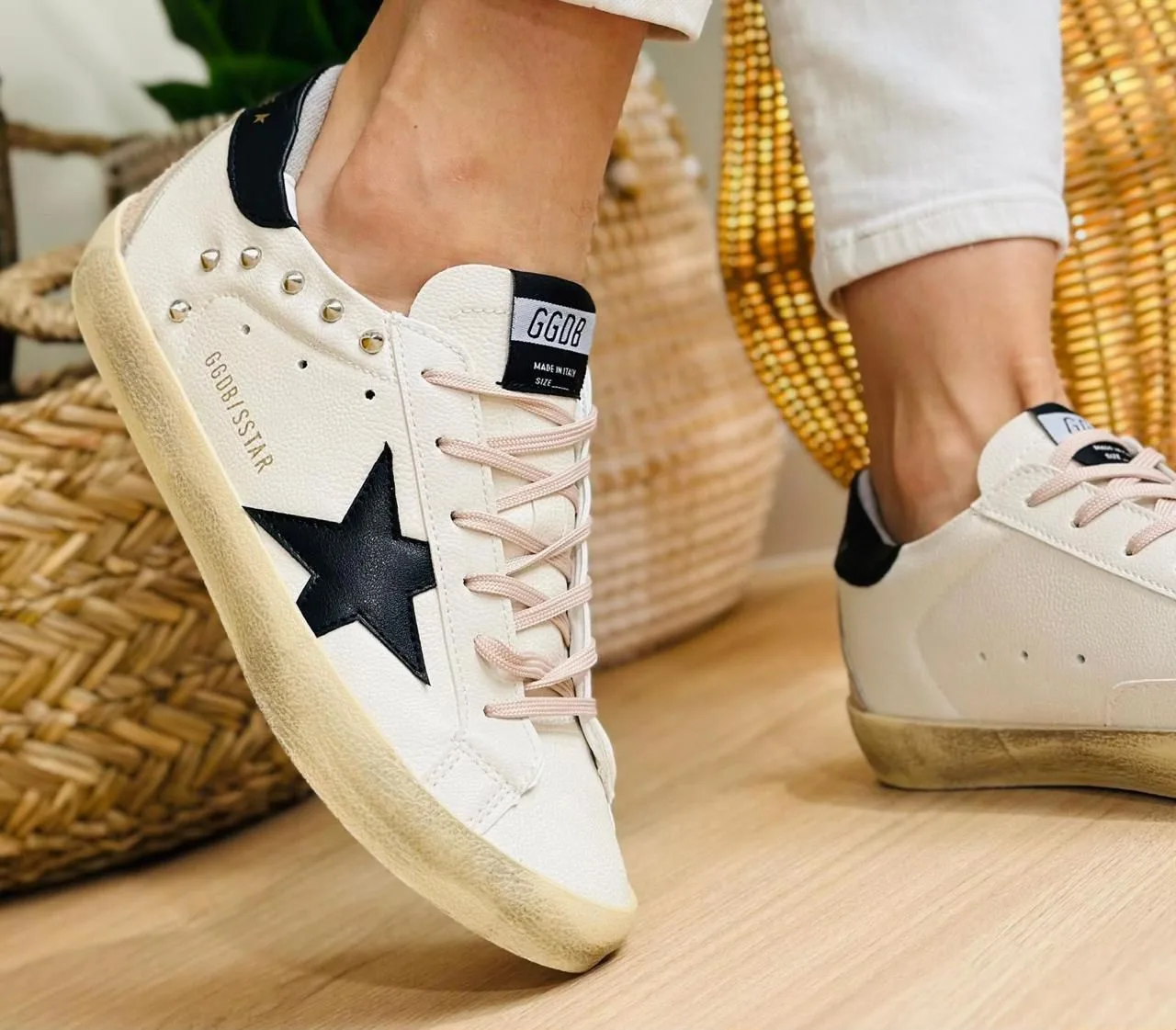 Golden Goose