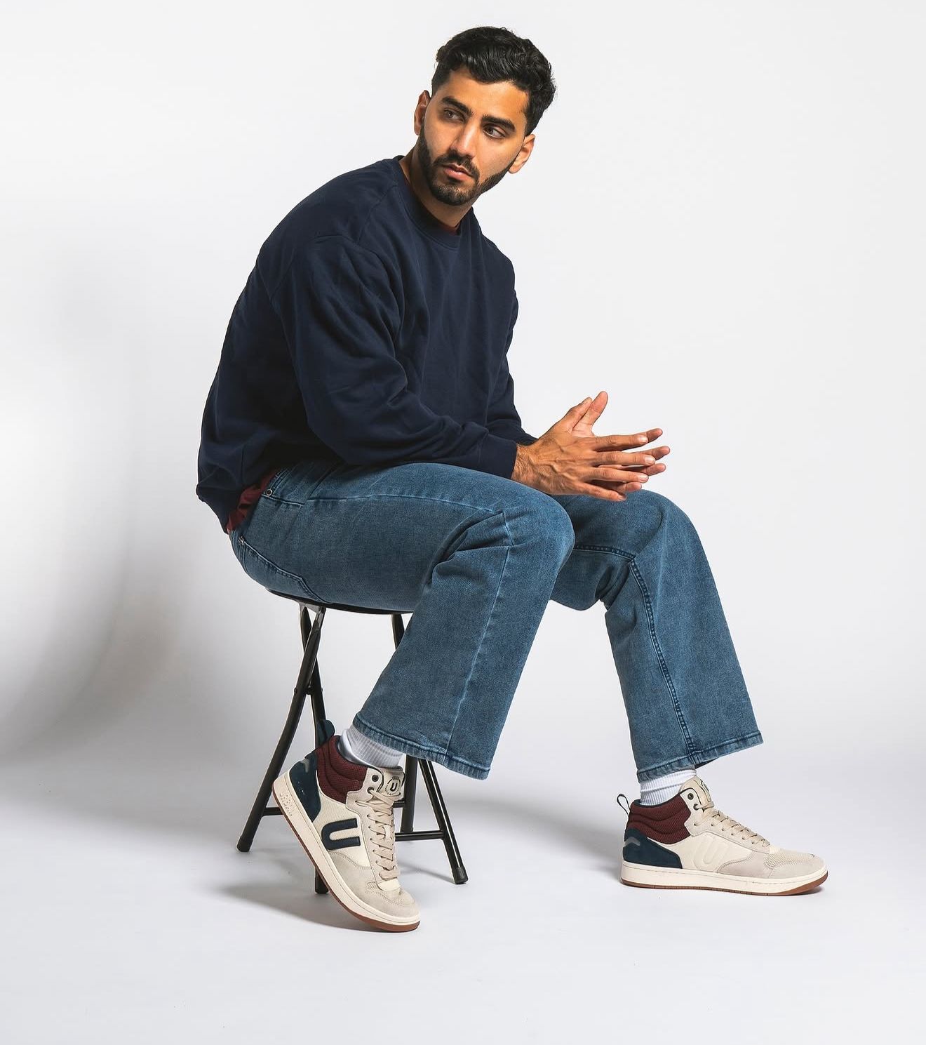 URBAN caballero 2