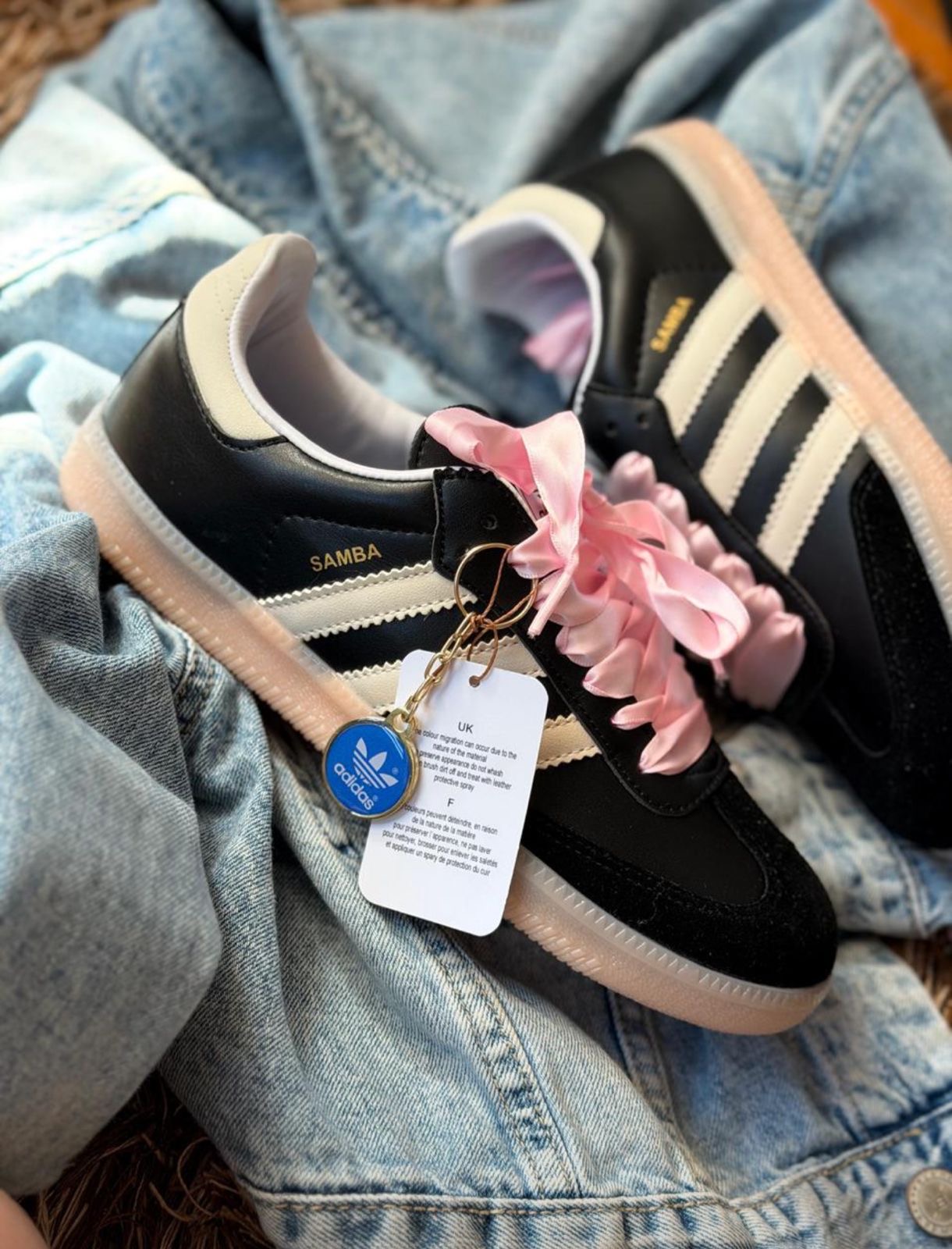 Adidas Samba 2