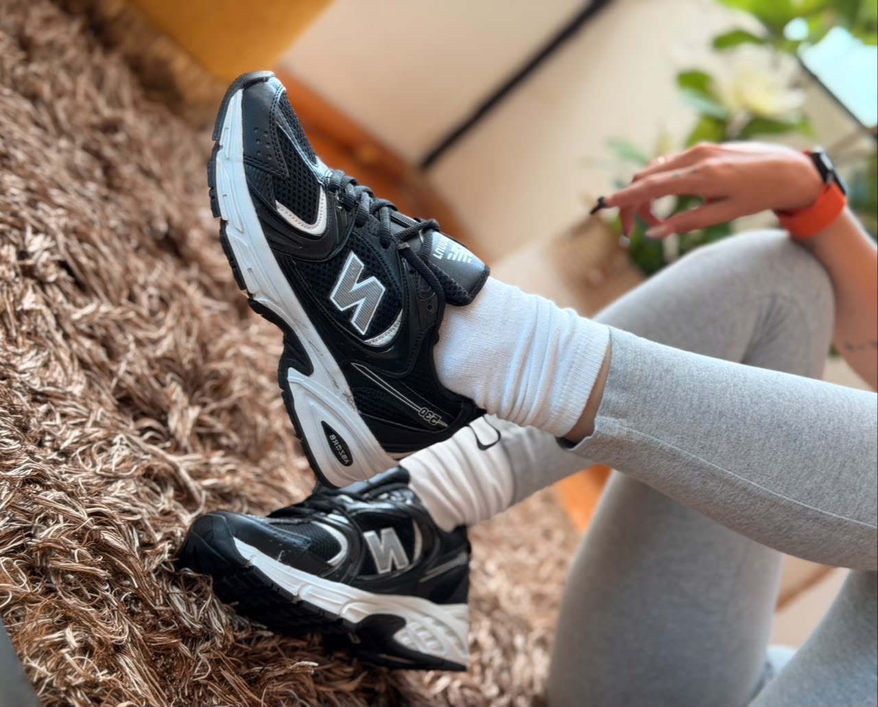 New balance 530 3