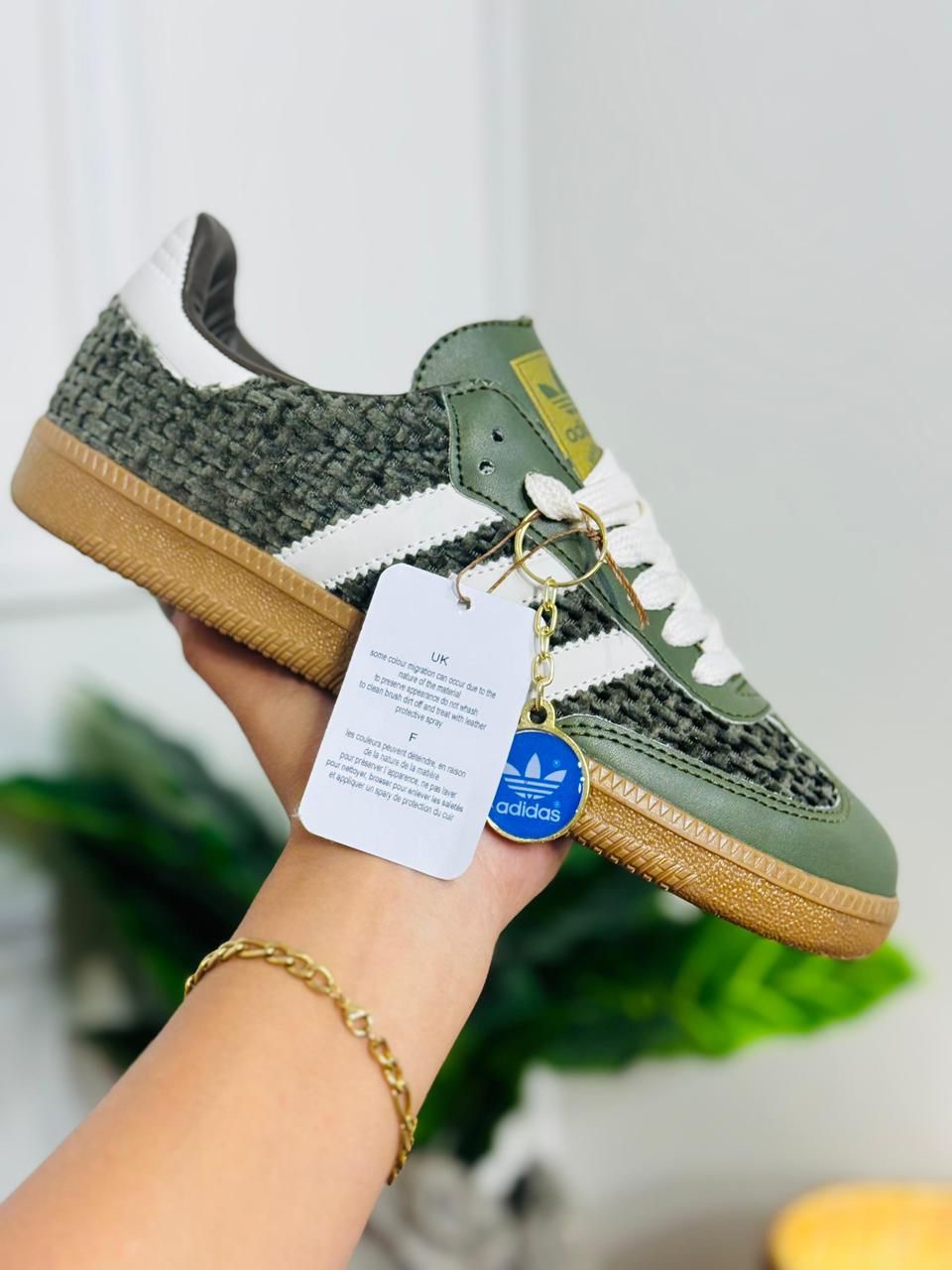 Adidas Samba