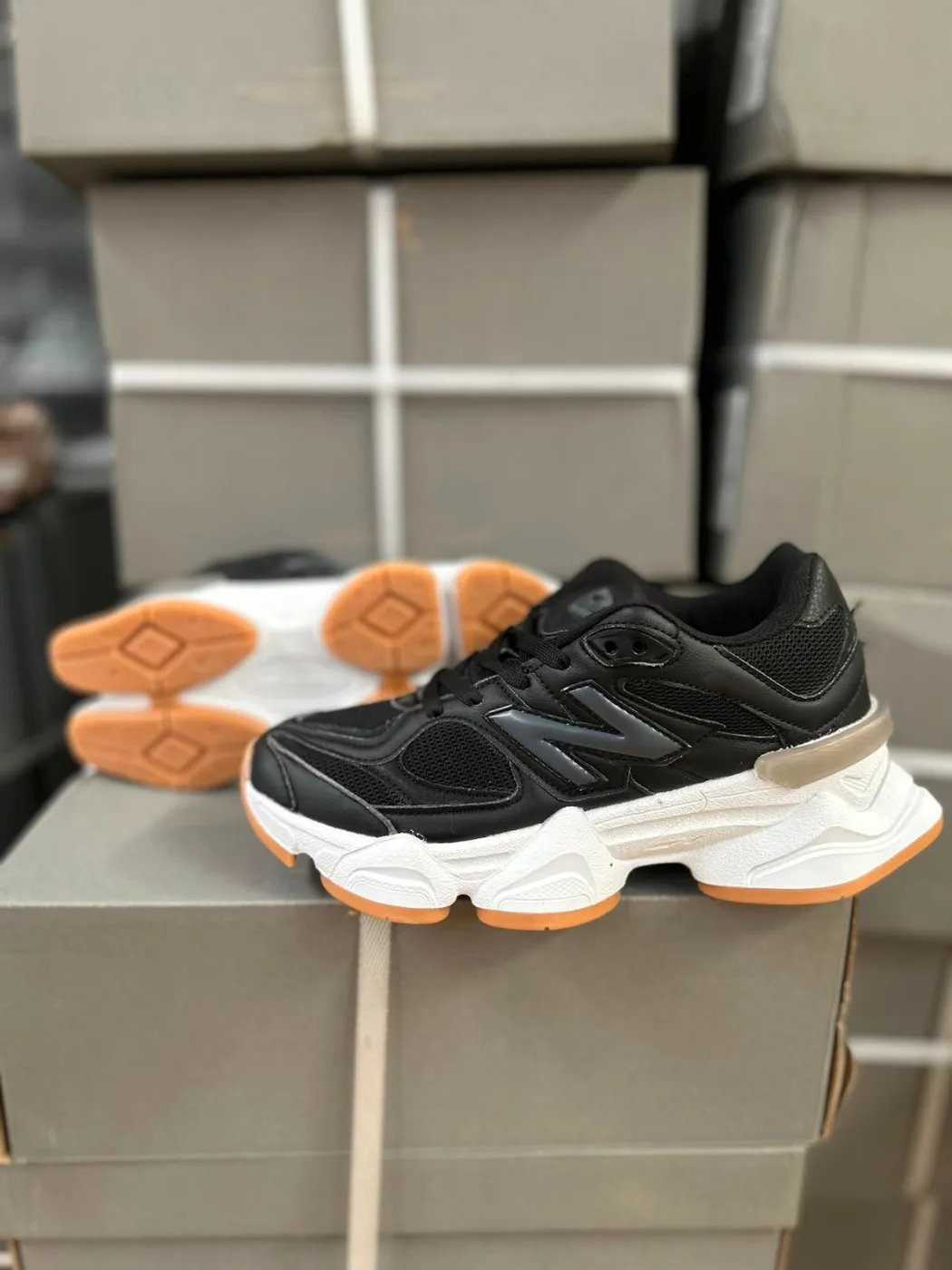 New balance 9060
