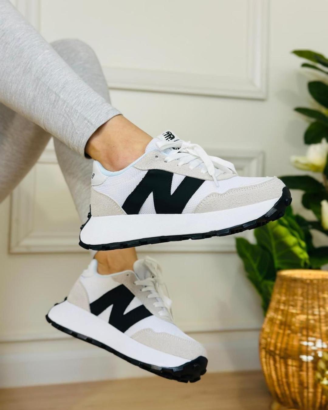 New balance 237