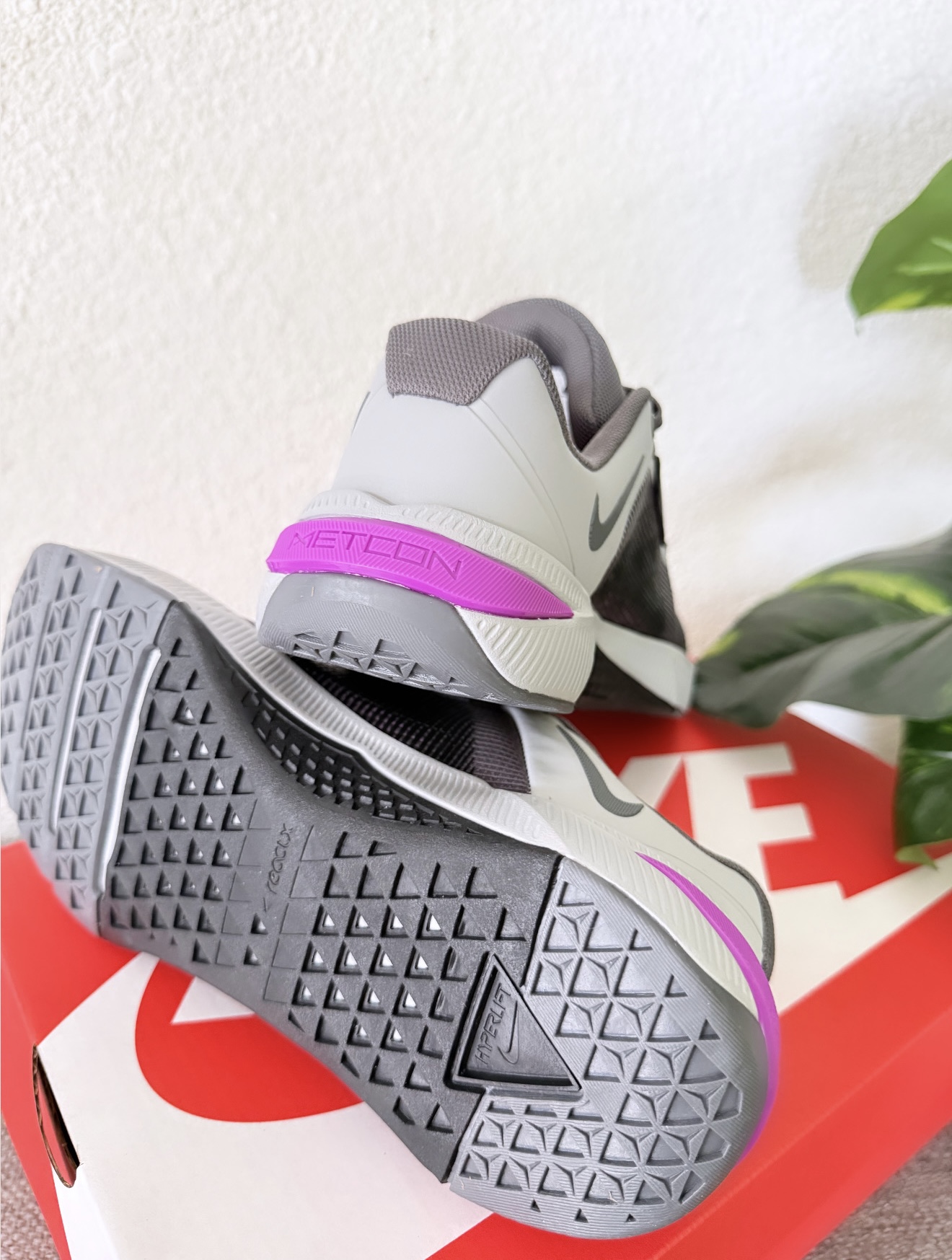 Nike 3
