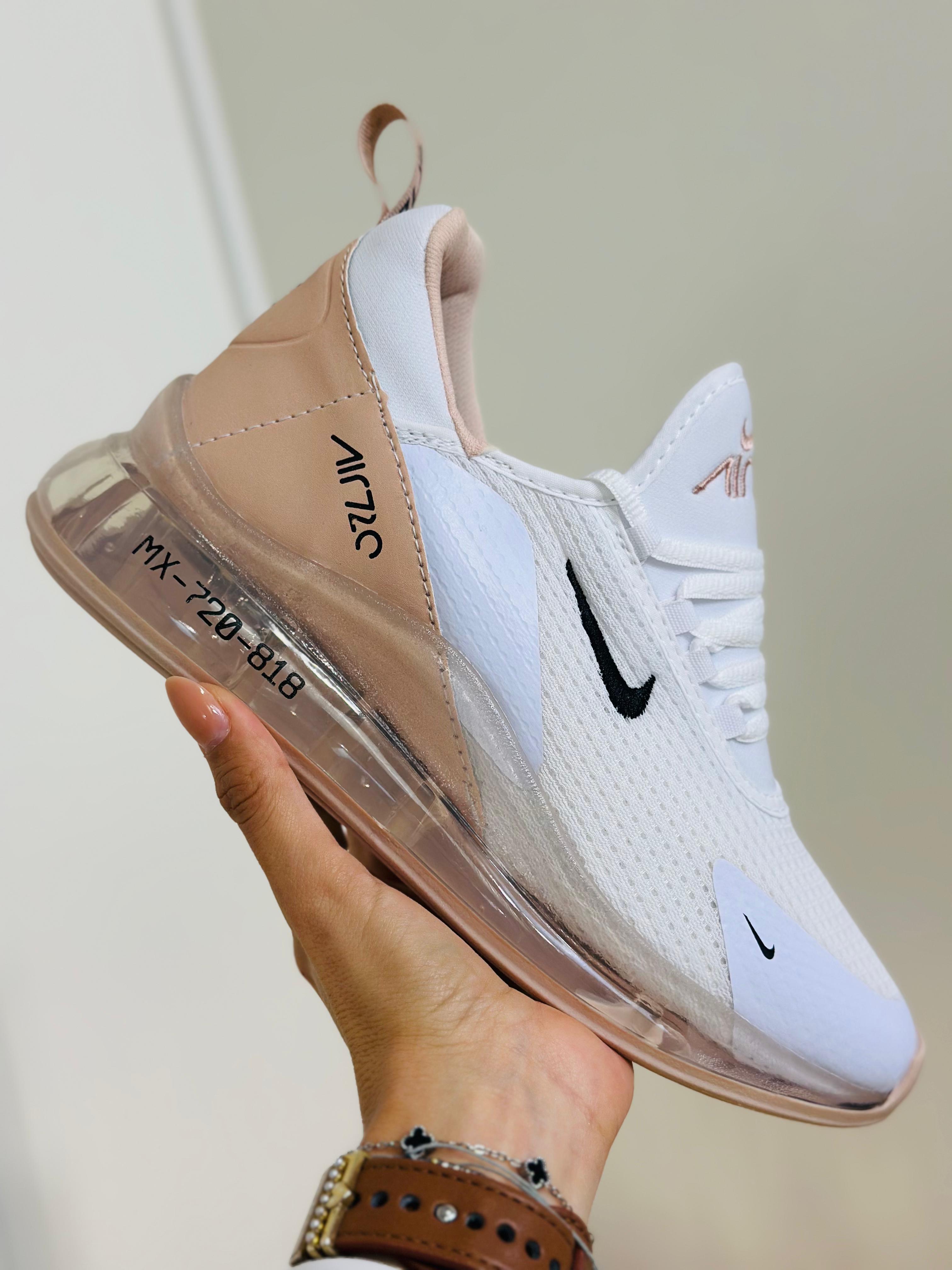 Nike air 720 2
