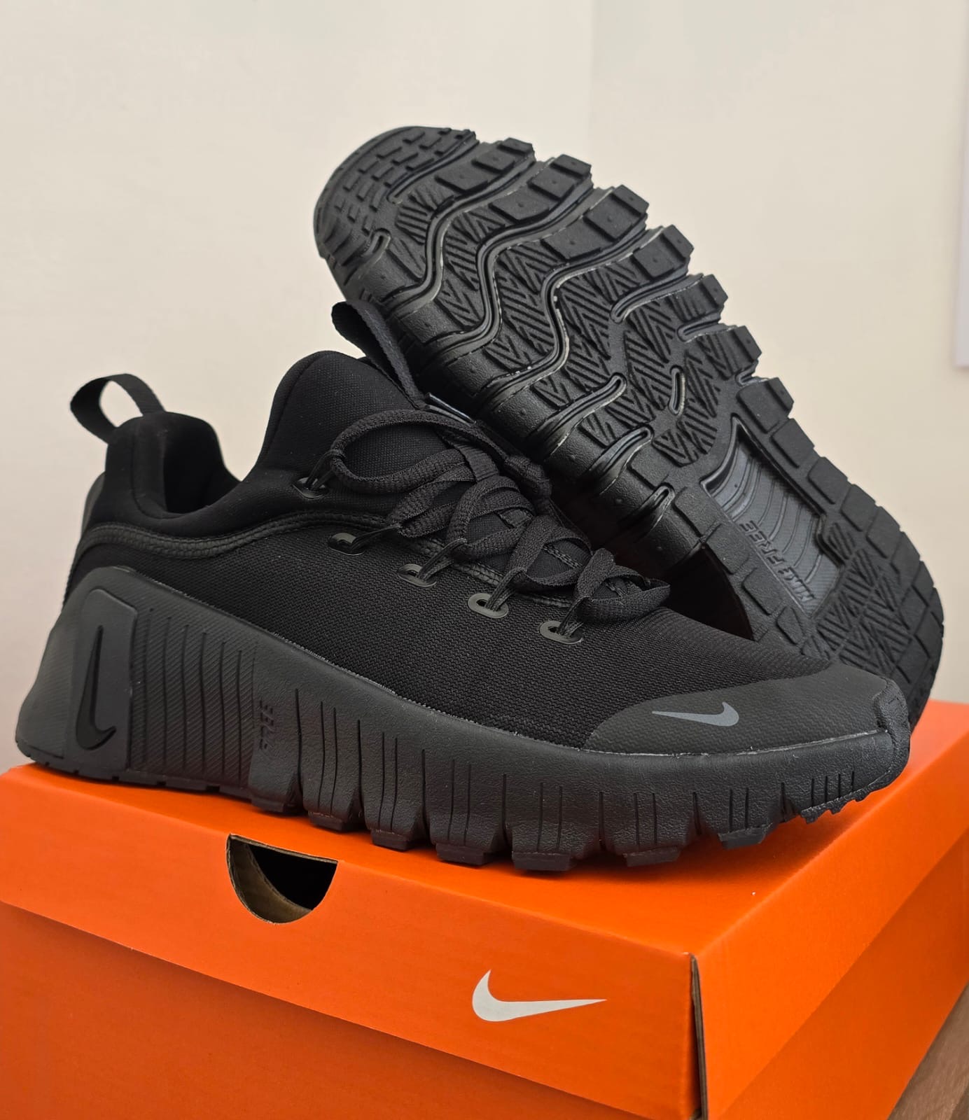 Nike Metcon caballero