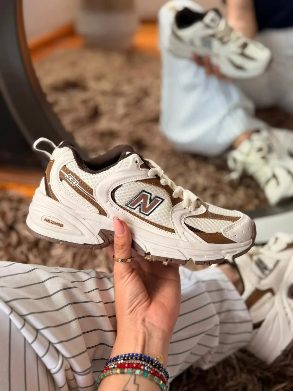 New balance 530