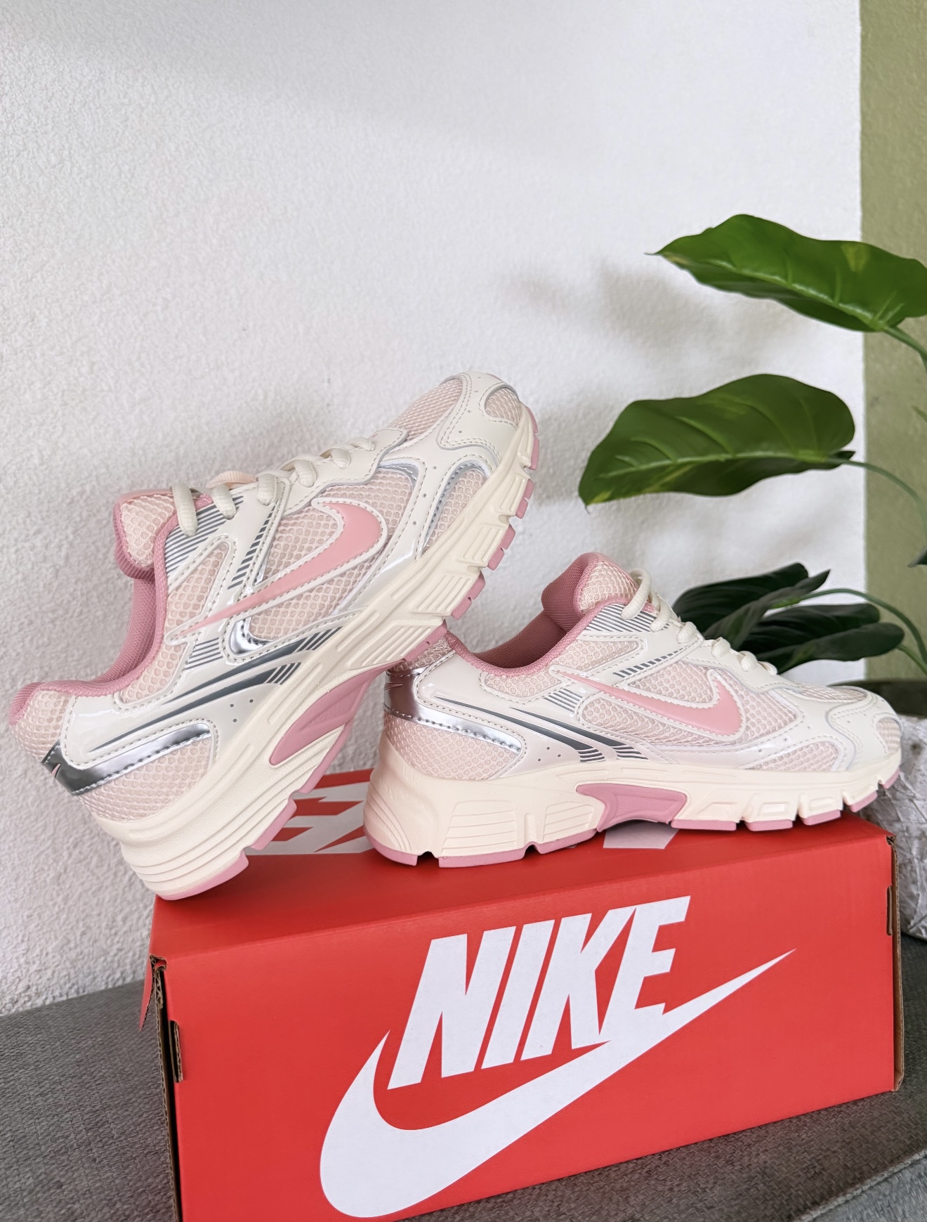 Nike