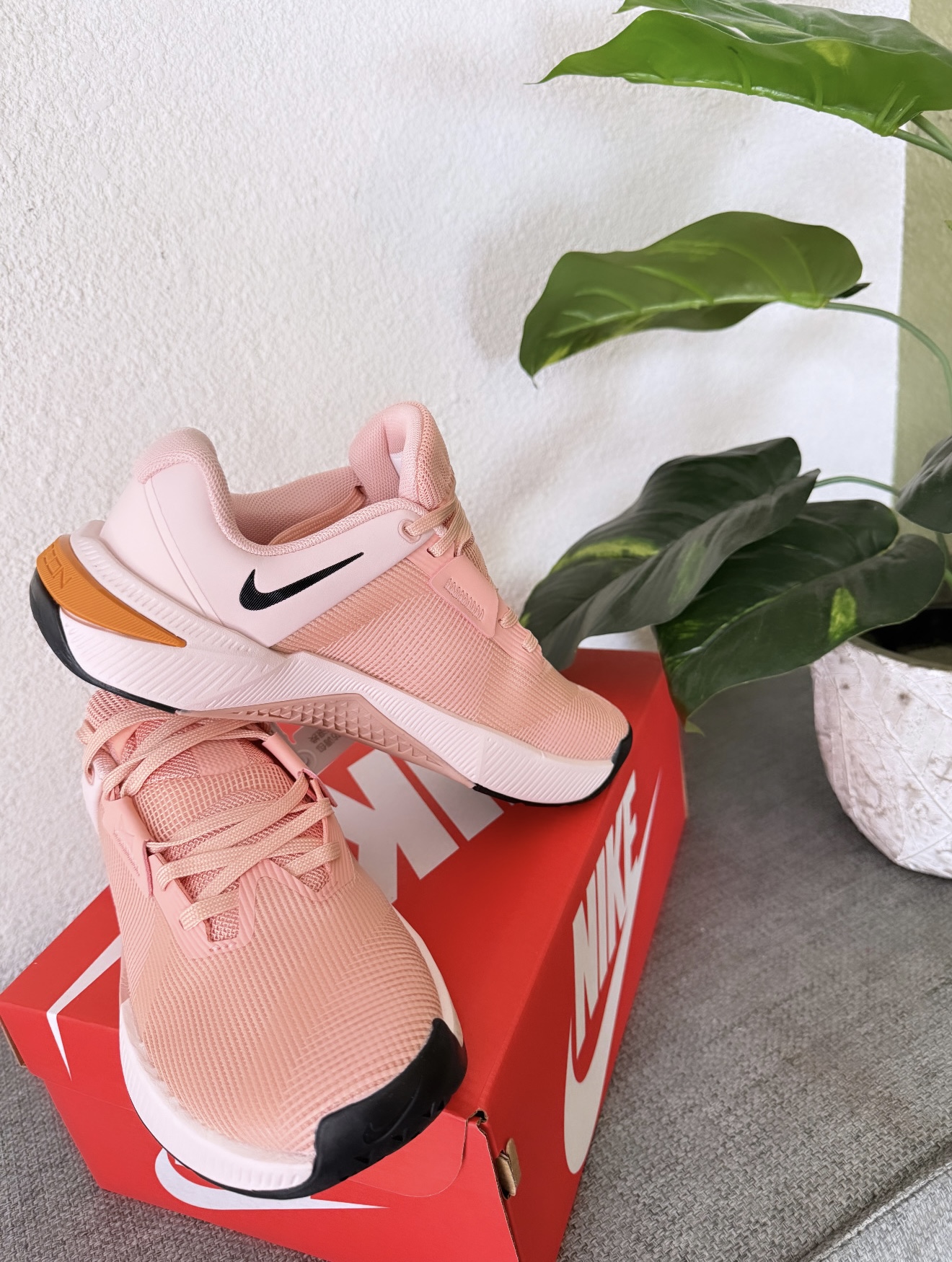 Nike
