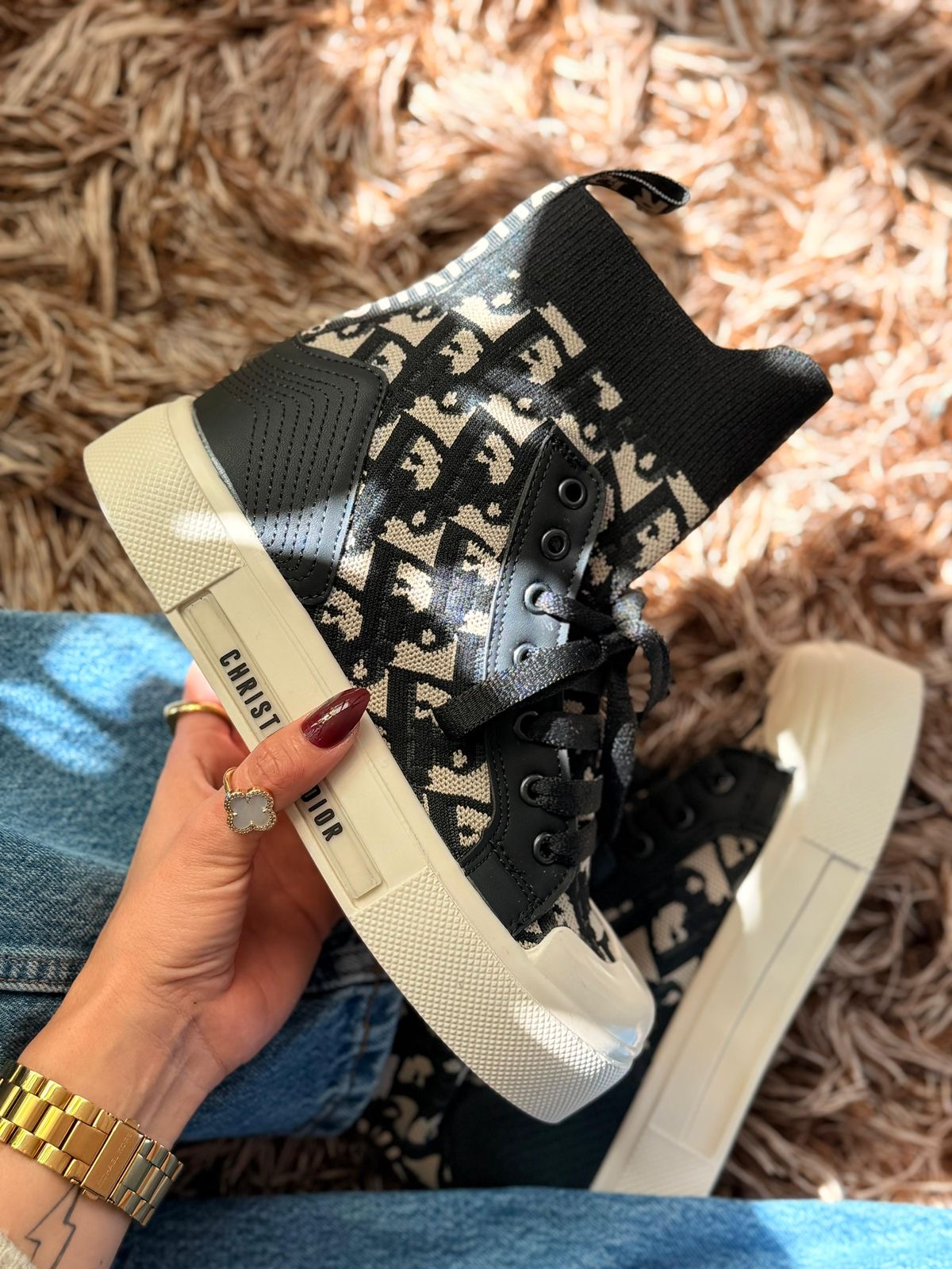 Bota Dior