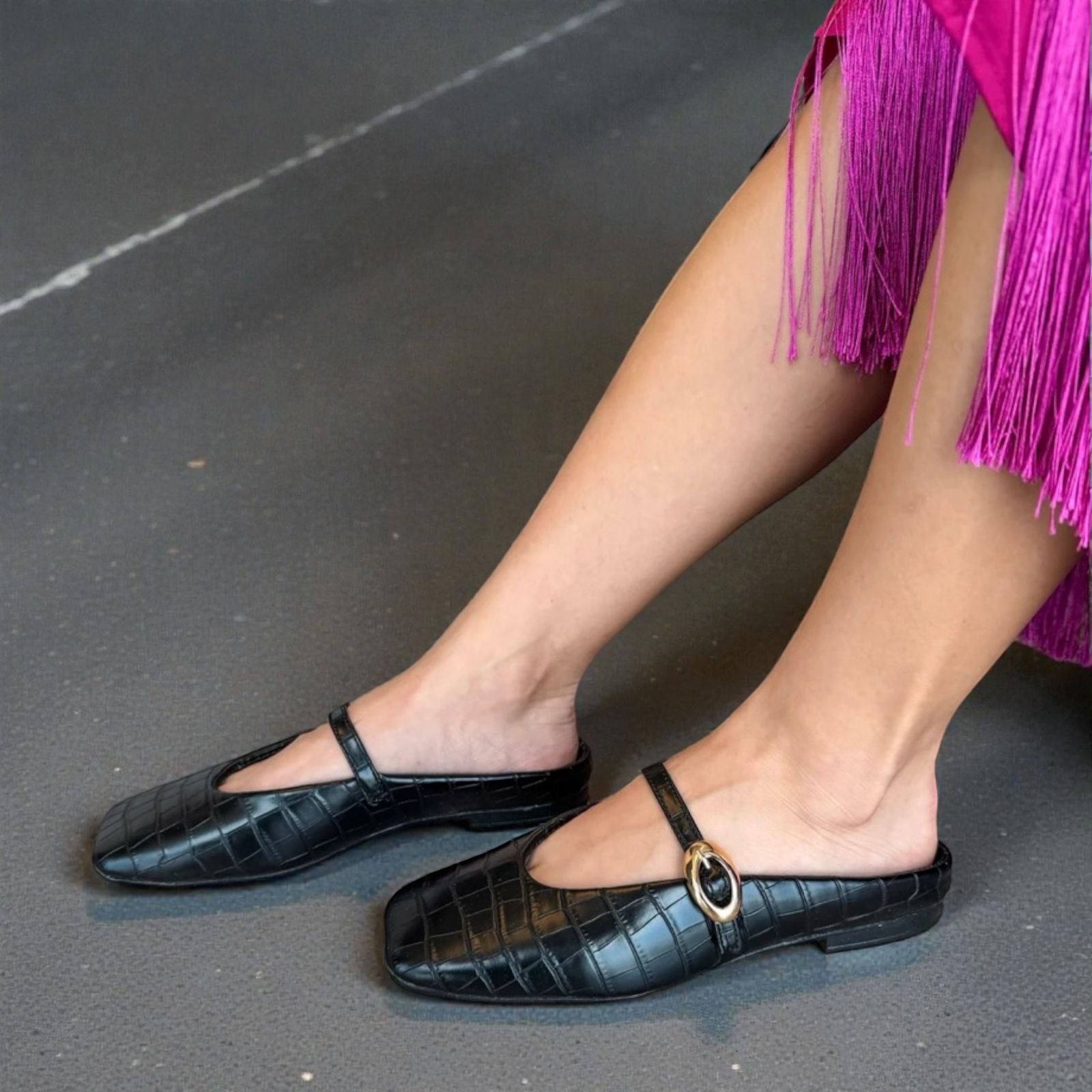 Flats Lilibeth
