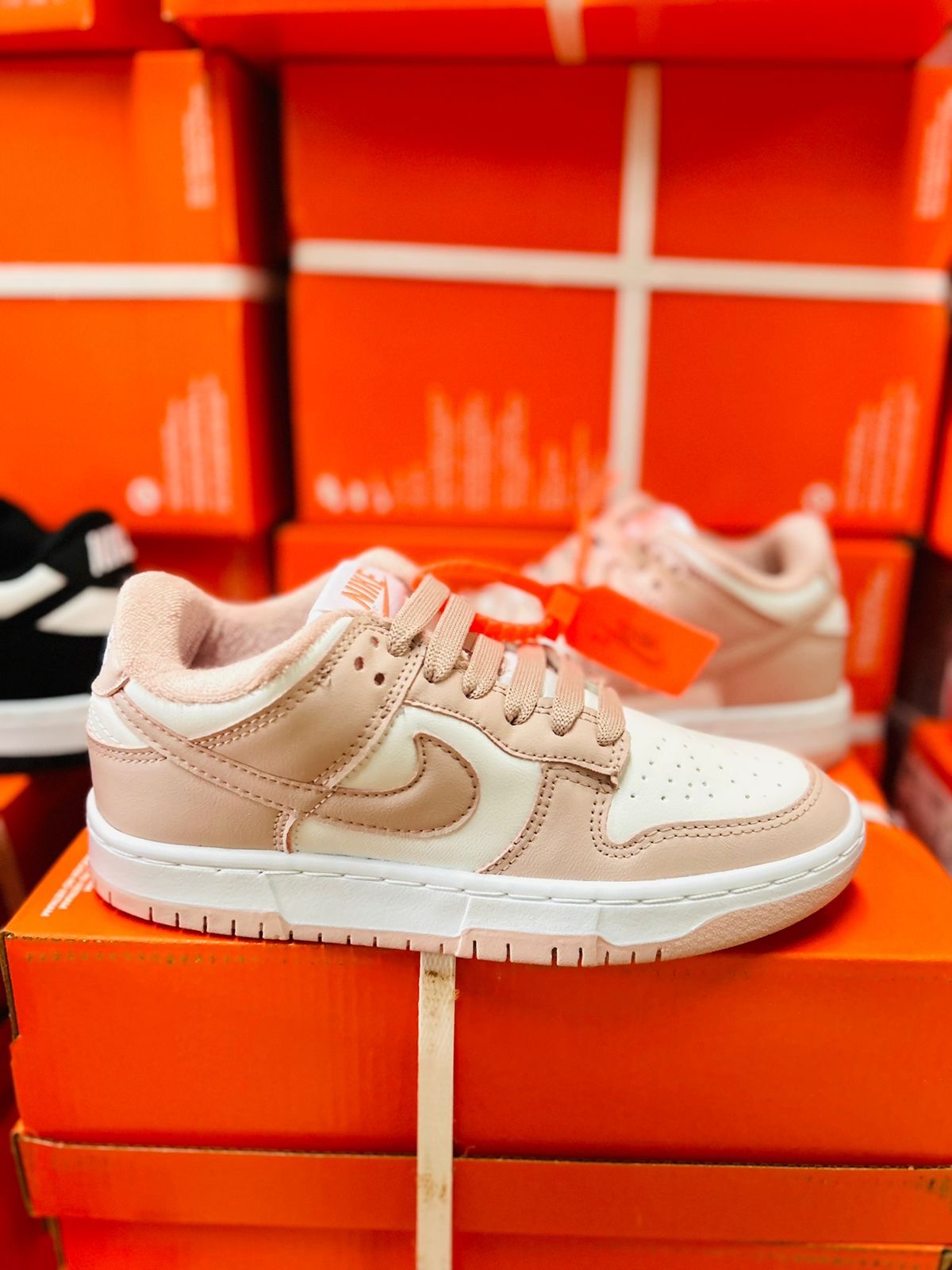Nike