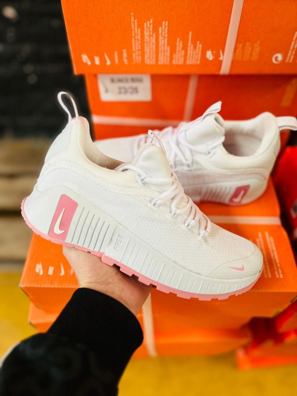 Nike Metcon AAA
