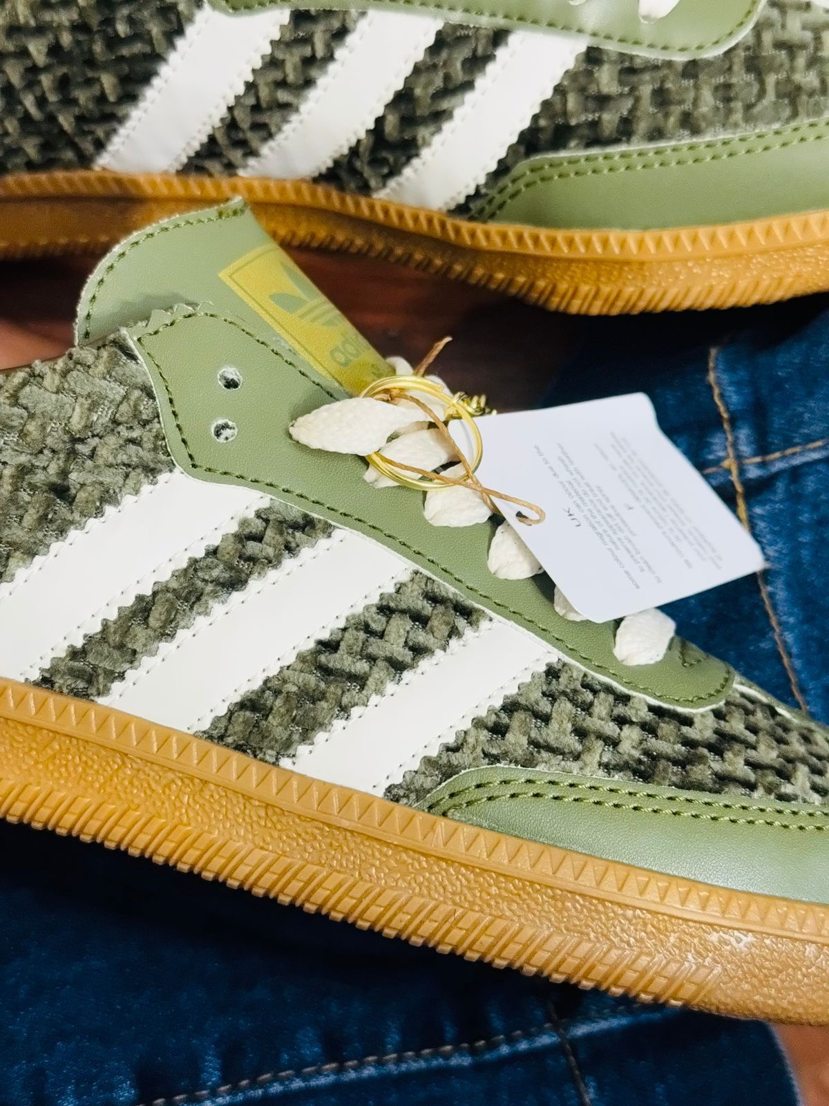 Adidas Samba 2