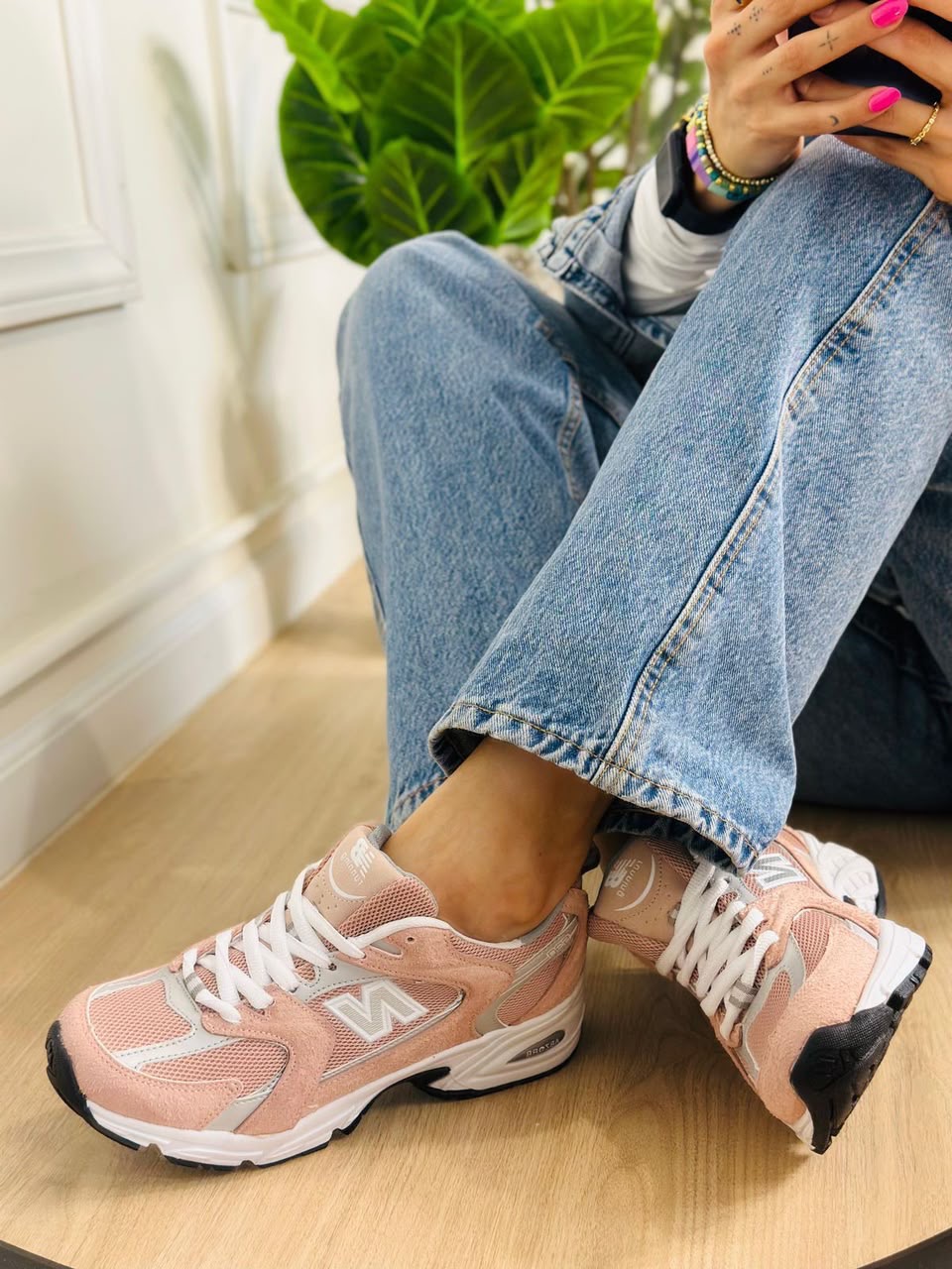 New balance 530 4