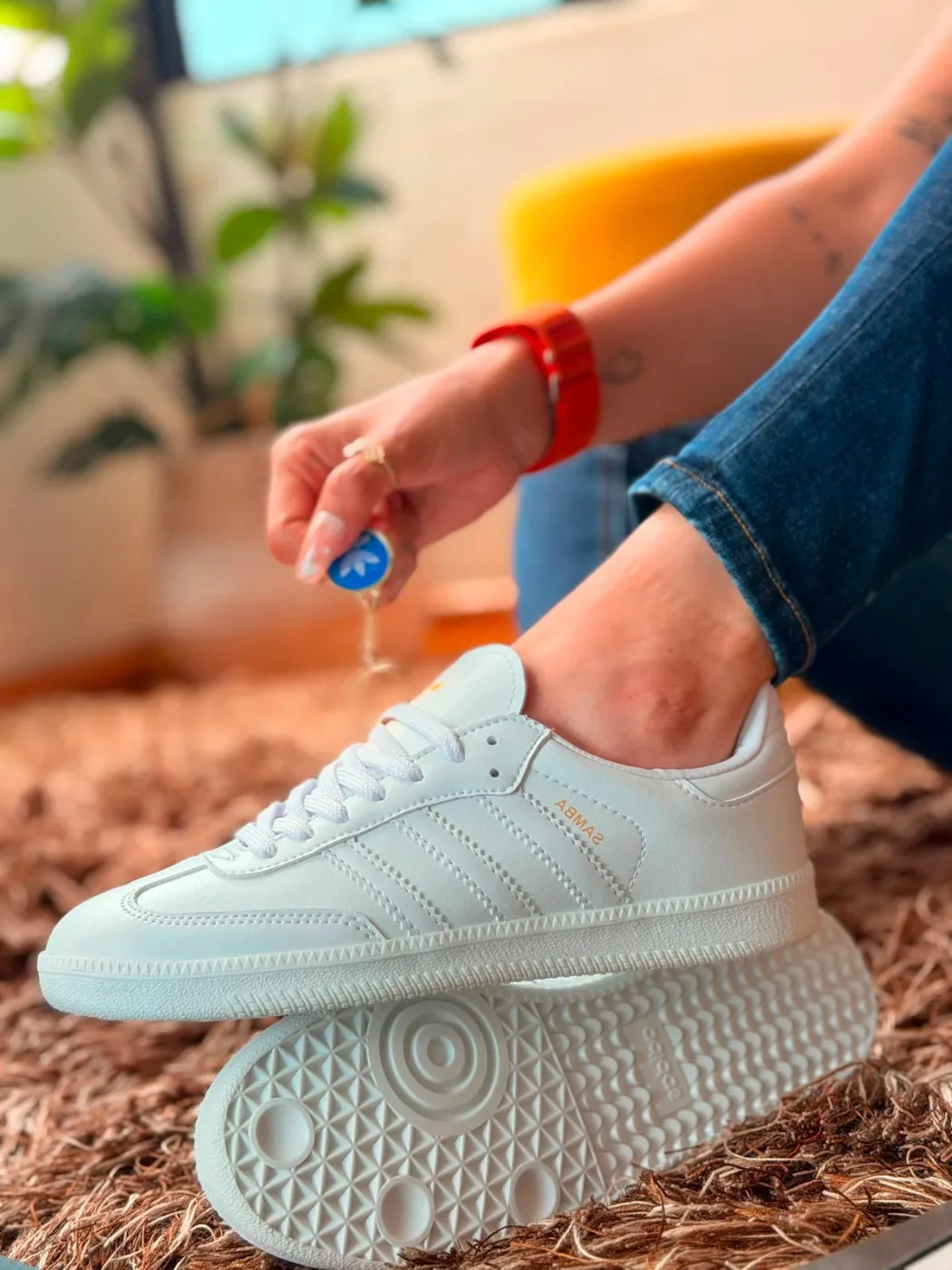 Samba 2