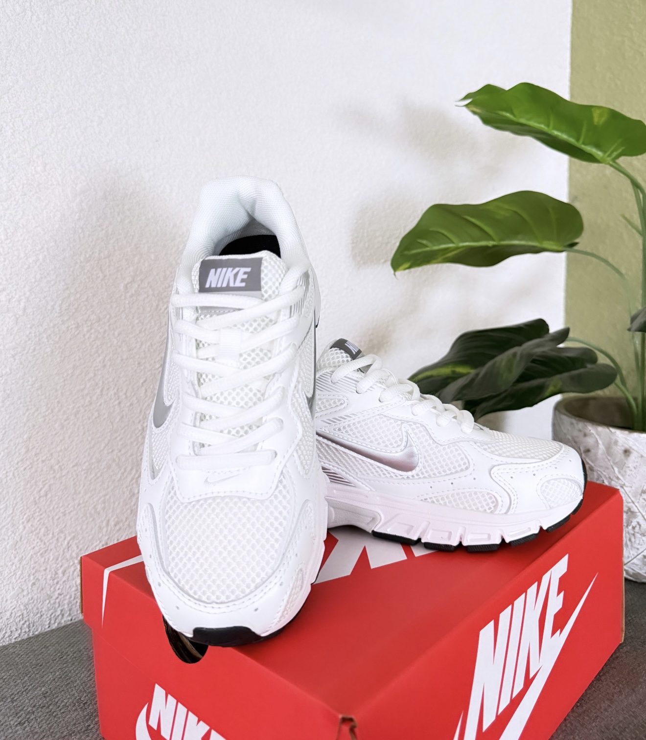 Nike 3