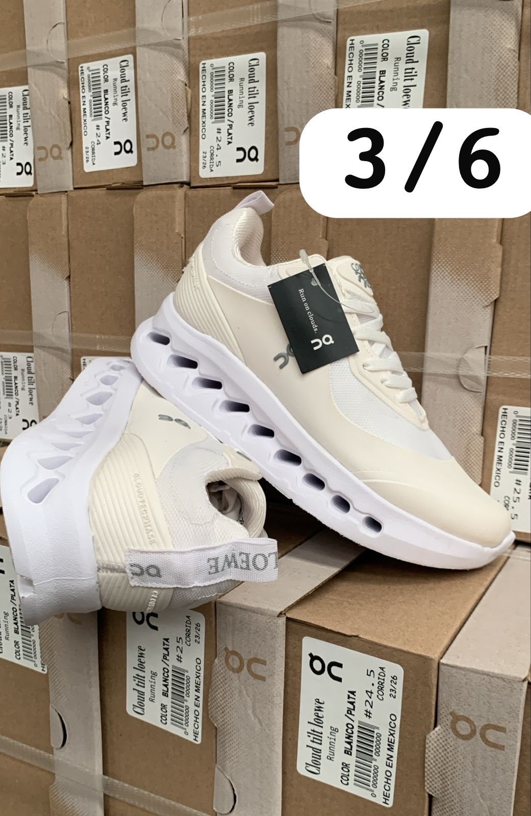 On cloud premium