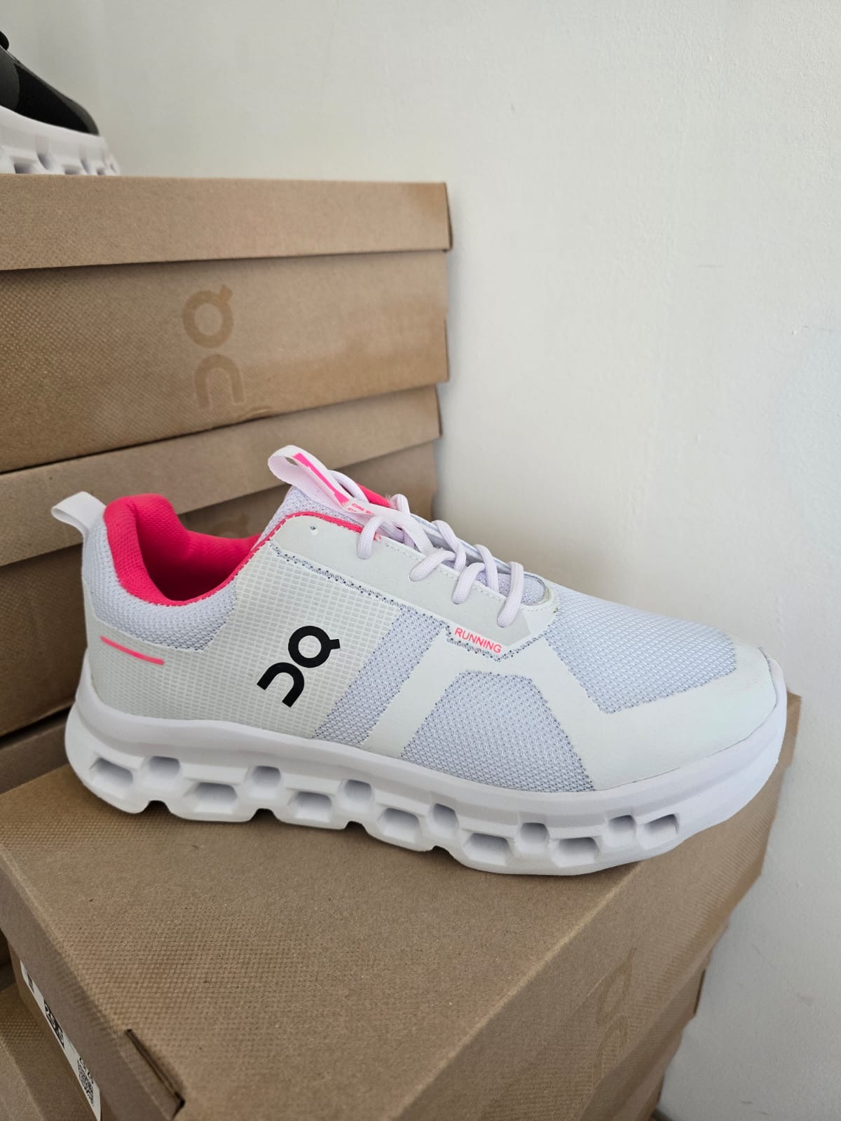 On cloud premiun