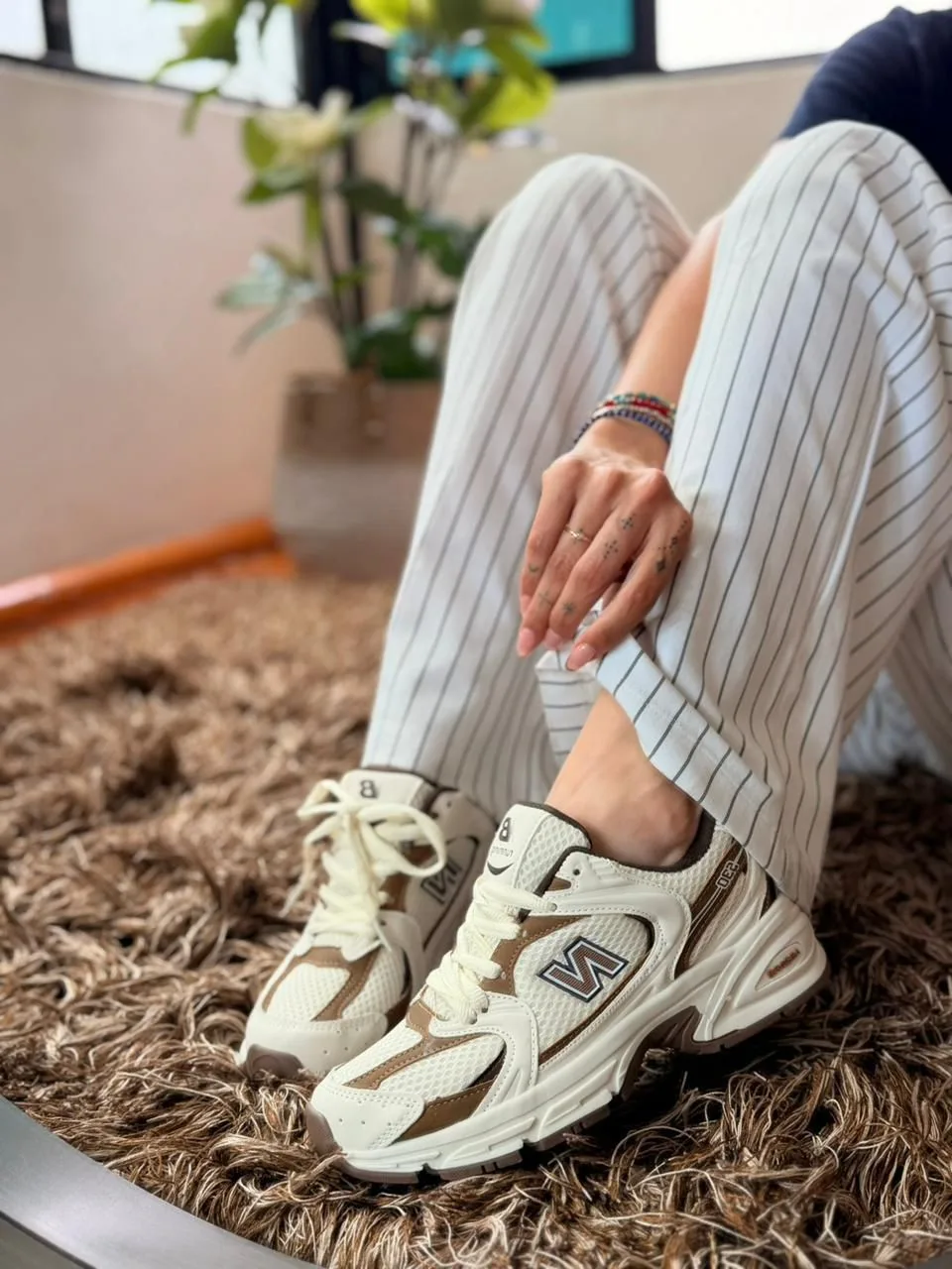 New balance 530 3