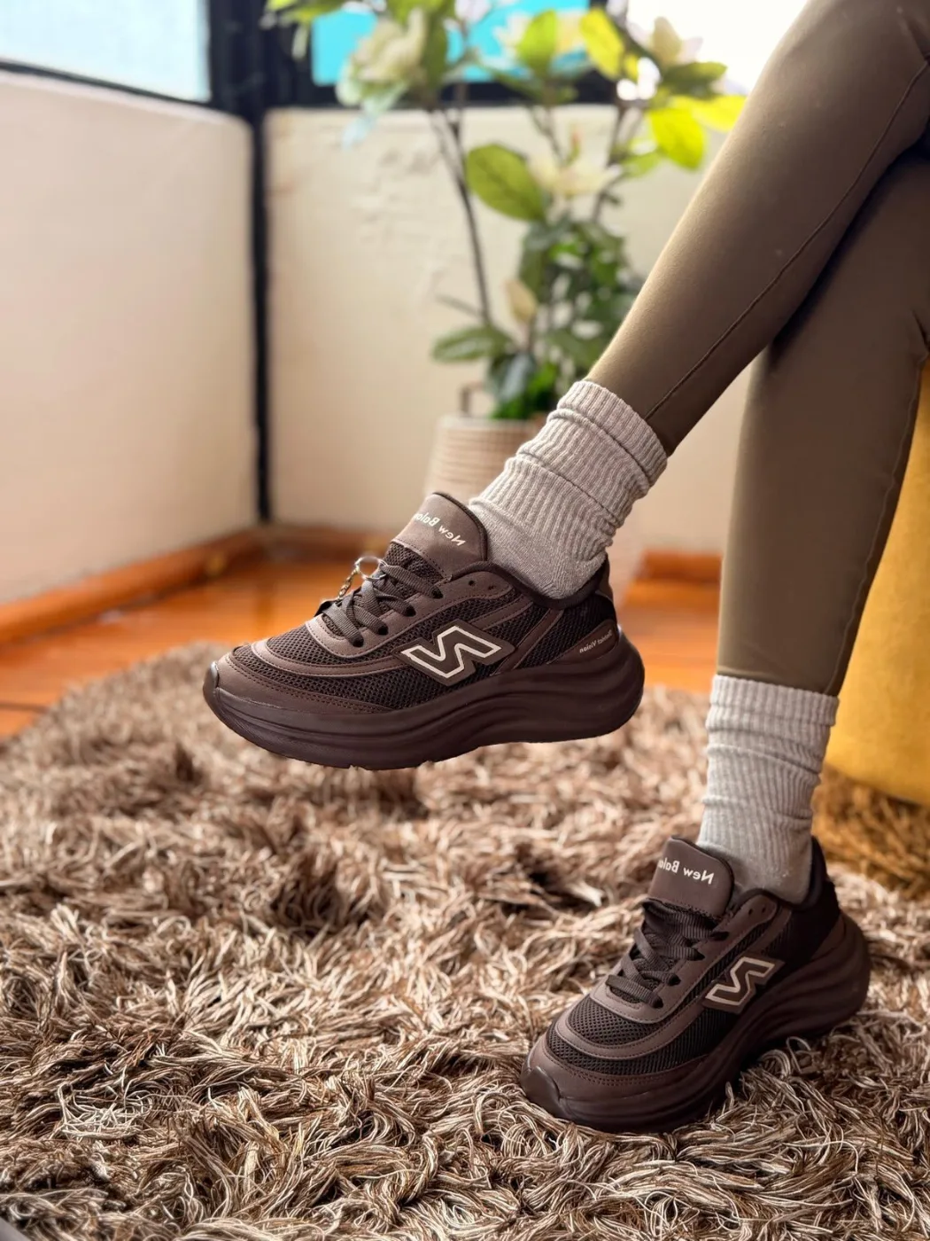 New balance VISIÓN 2
