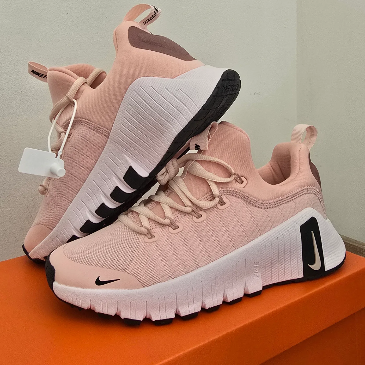 Nike metcon
