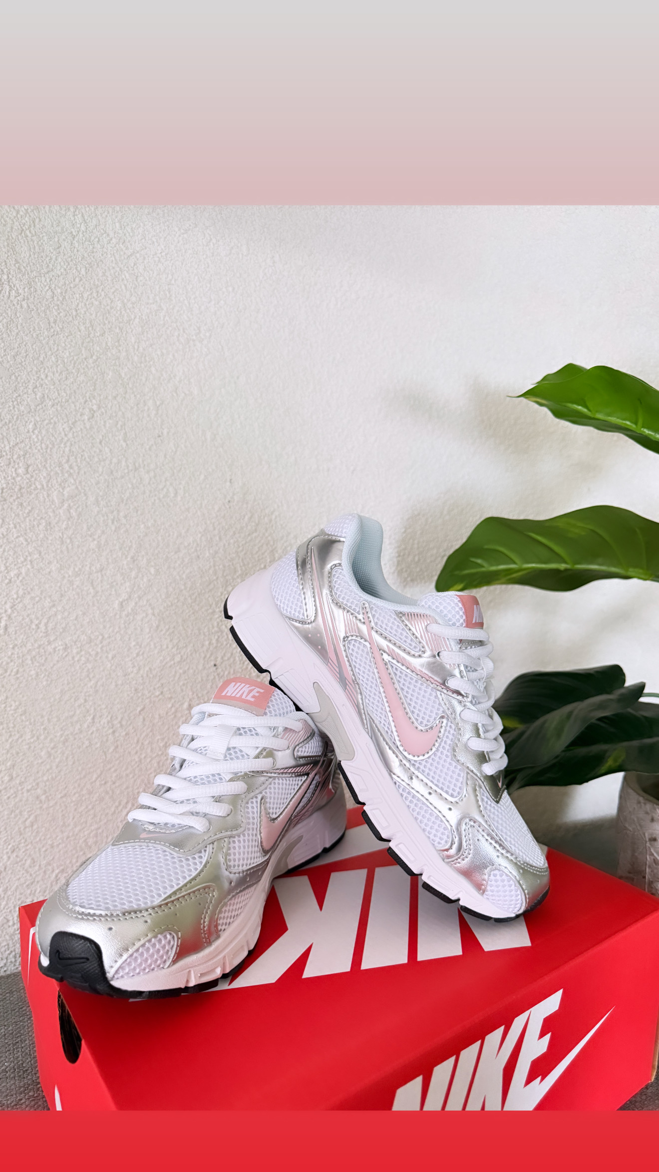 Nike 3