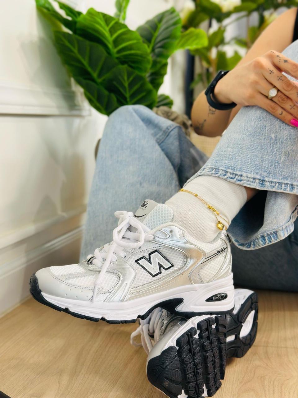 New balance 530