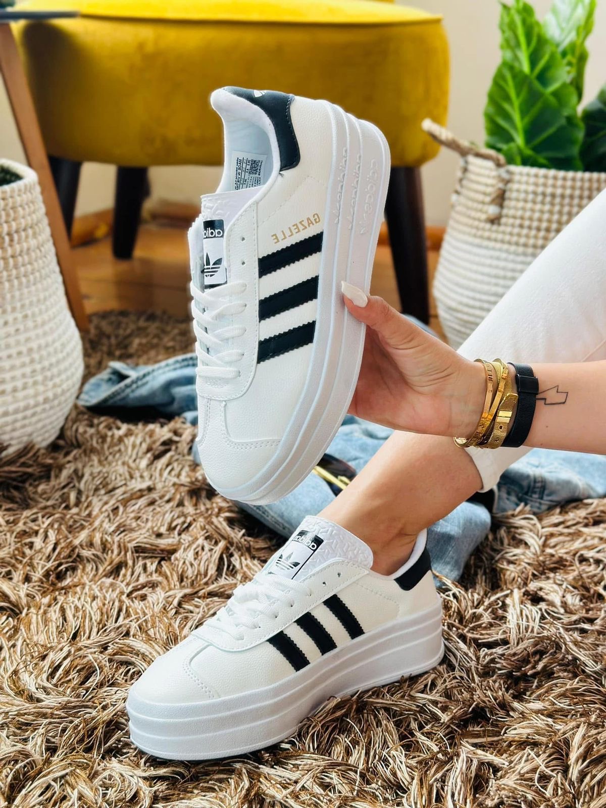 Adidas Gazelle 2