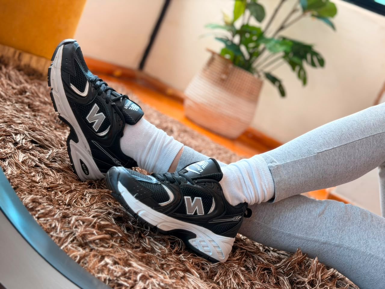 New balance 530