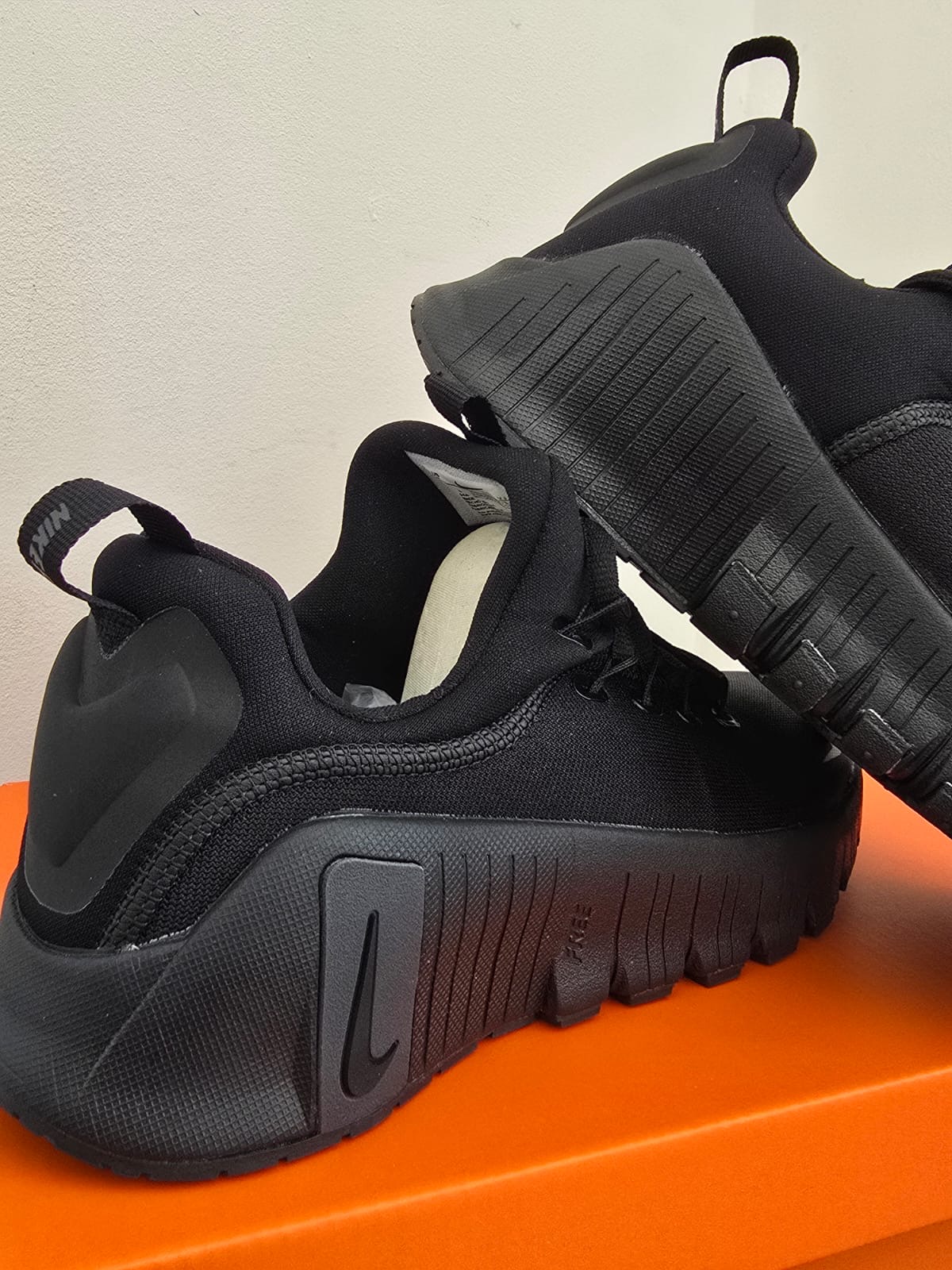 Nike Metcon caballero 2