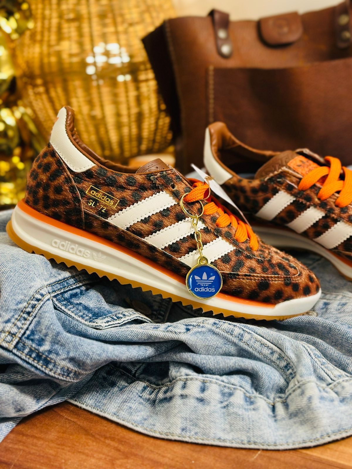 Adidas SL72 2