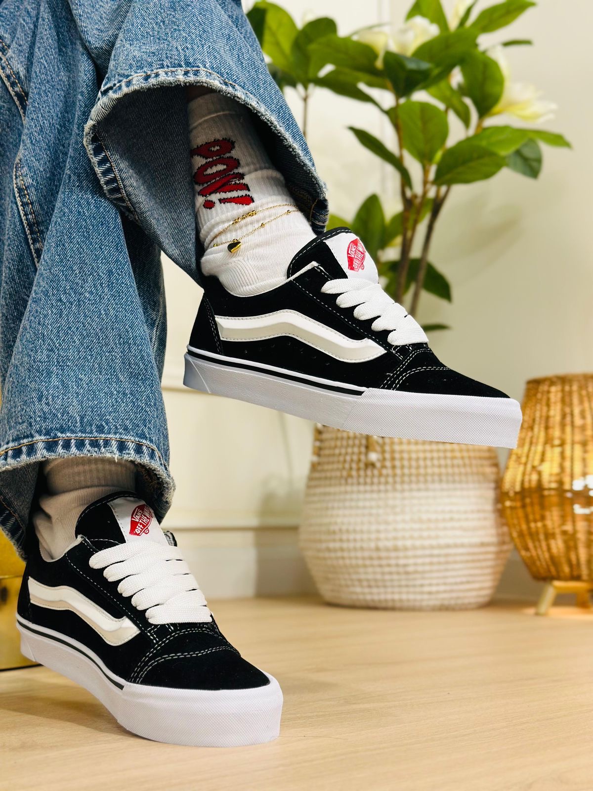 Vans unisex 2