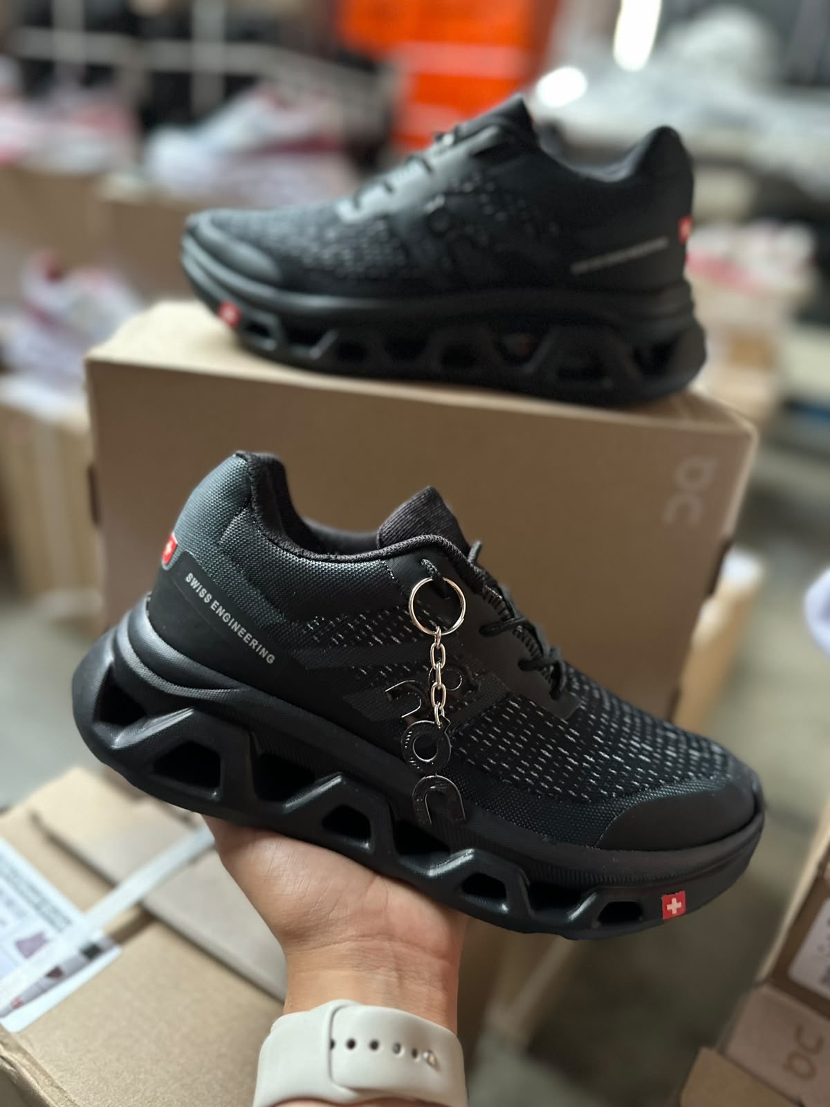 On cloud premium