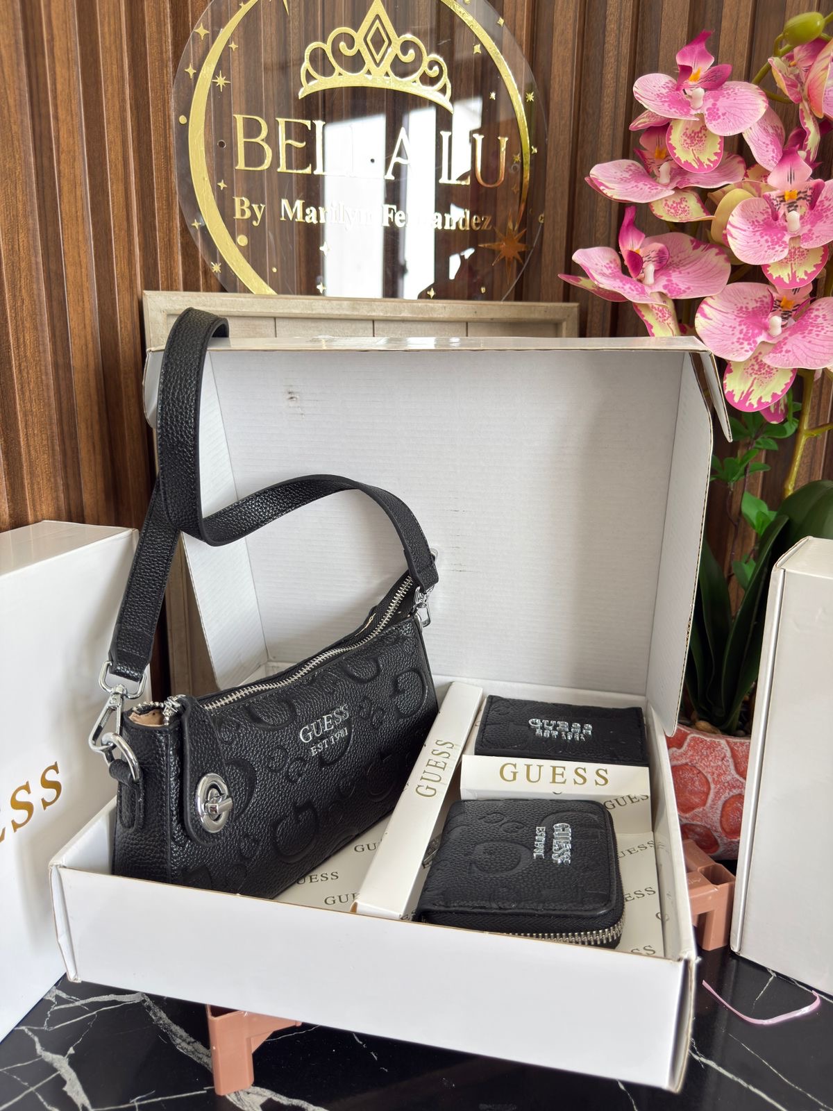 SET GUESS 2
