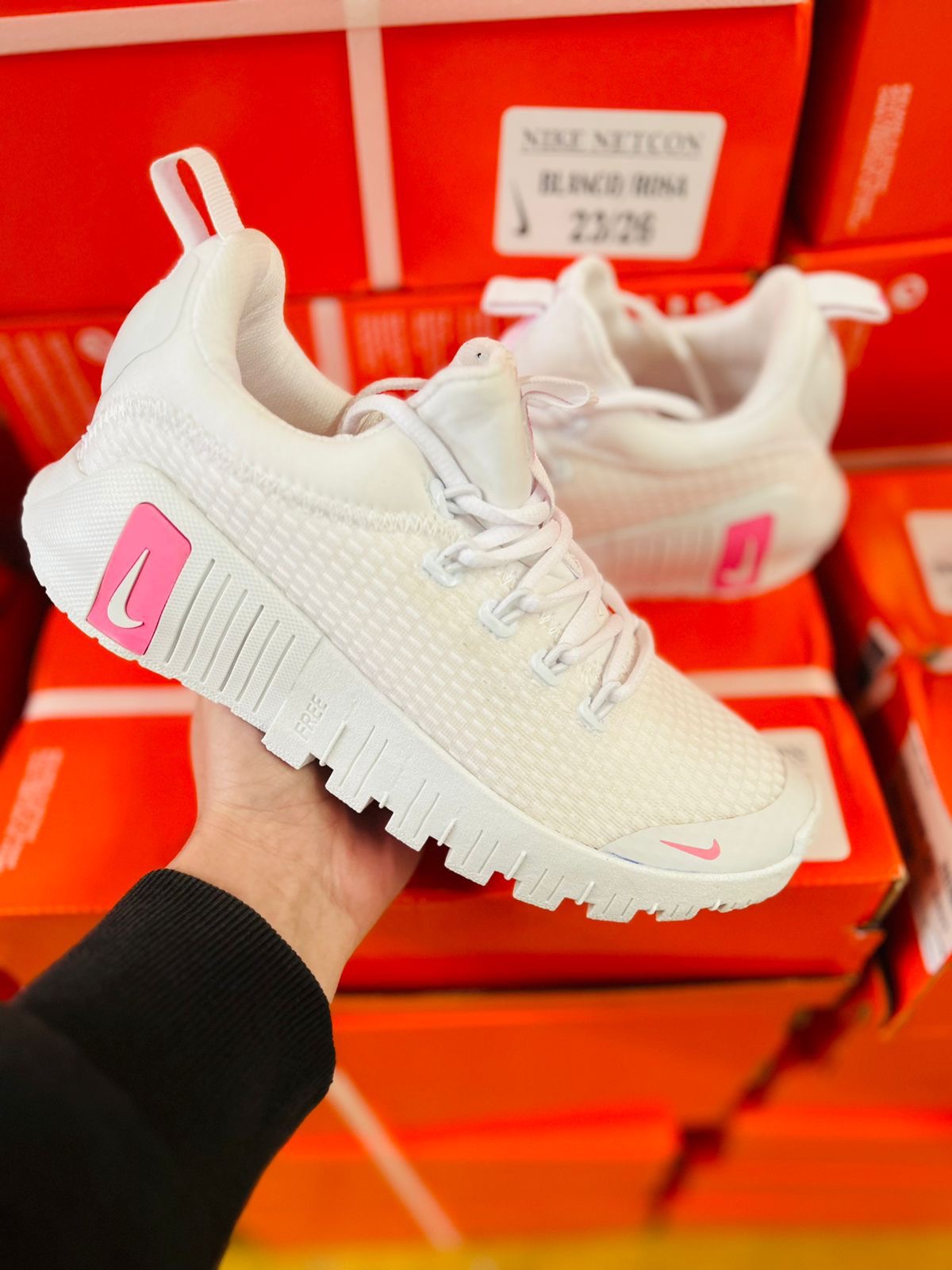 Nike Metcon AAA