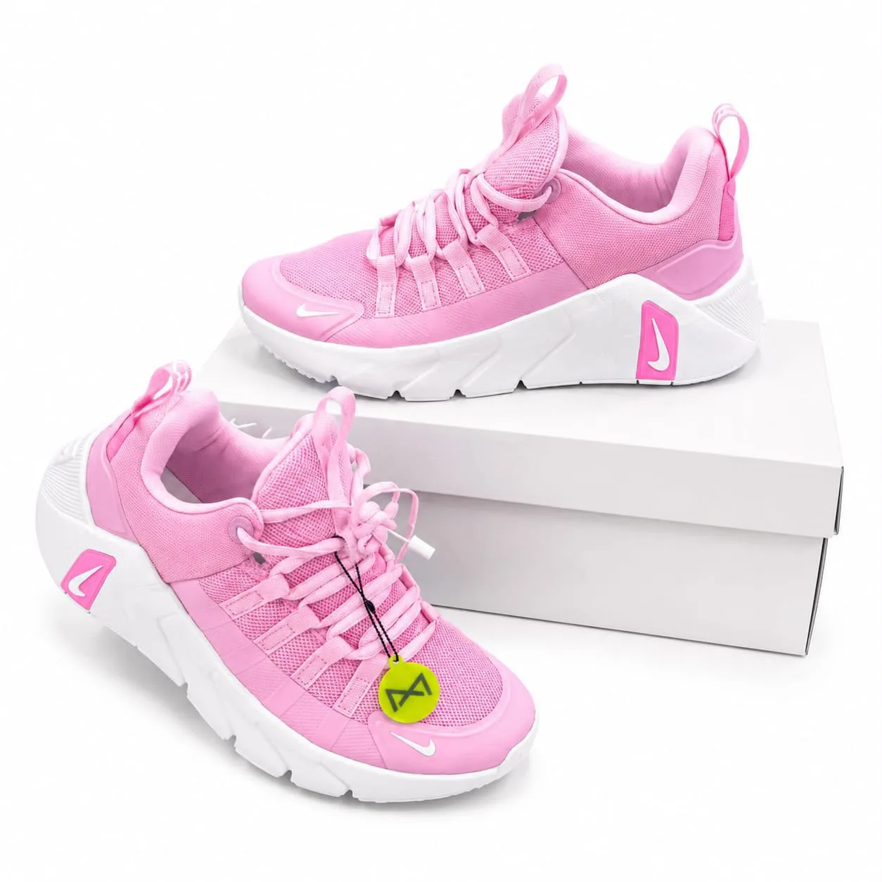 Nike metcon