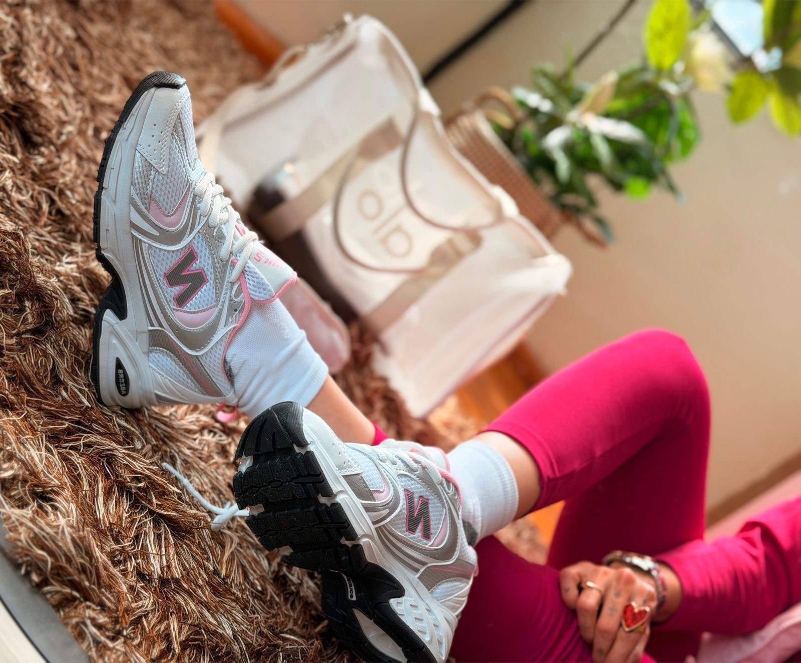 New balance 530 2