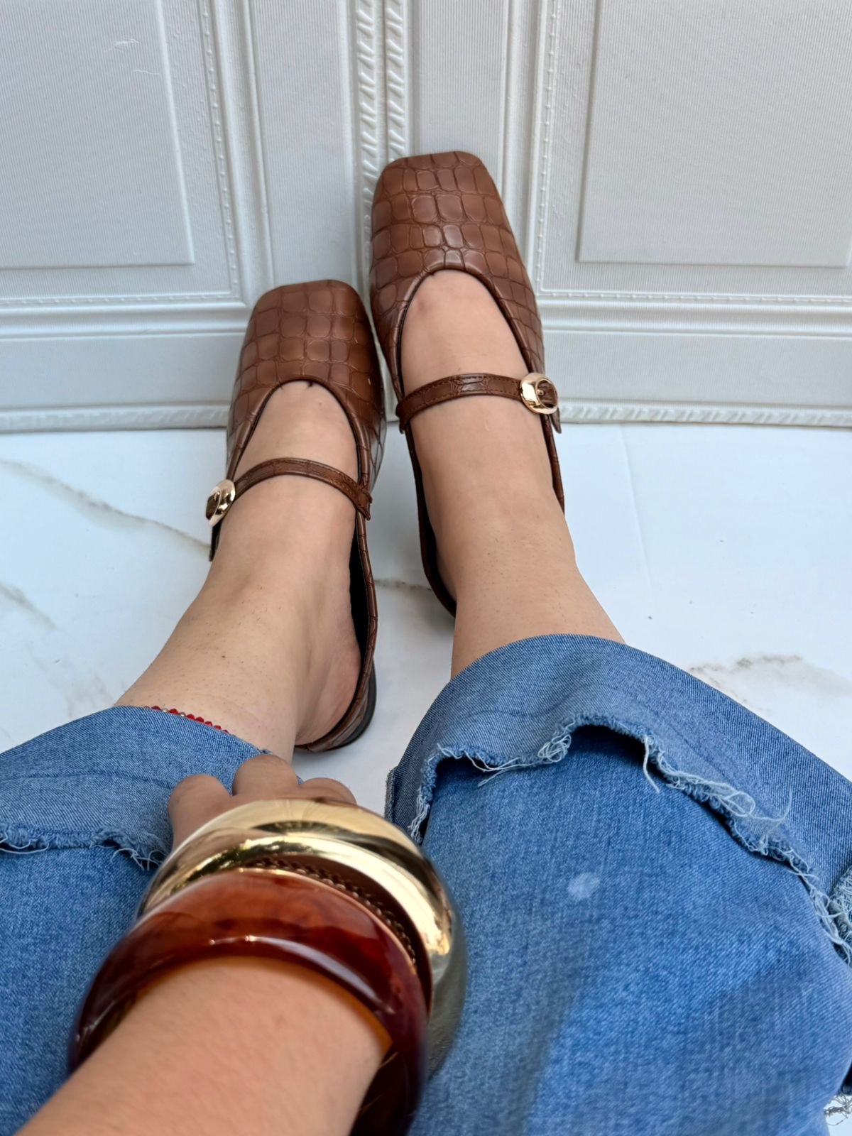 Flats Luisa 3