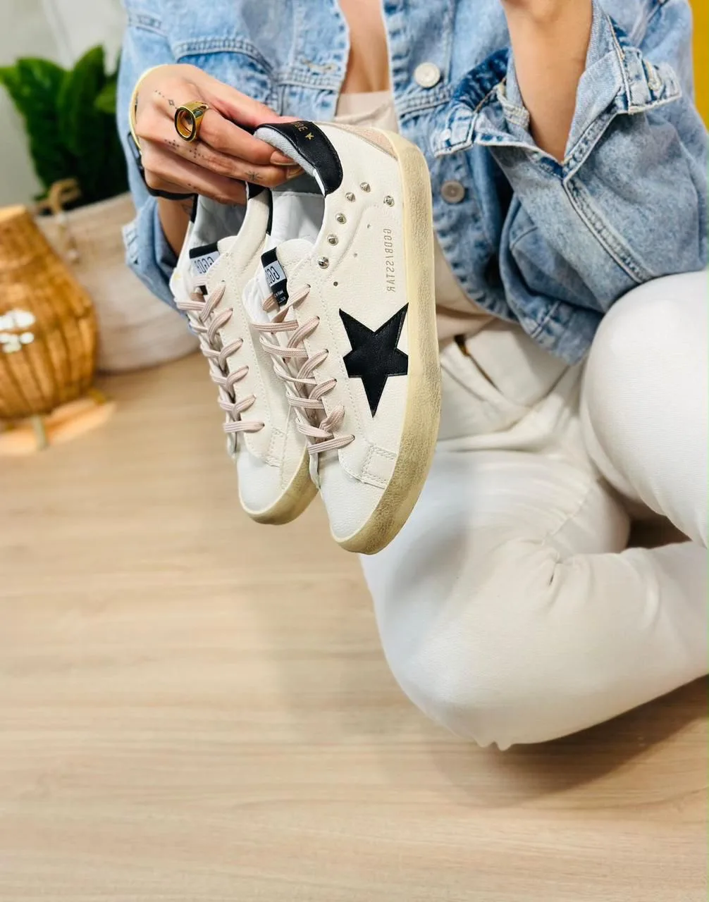 Golden Goose 2