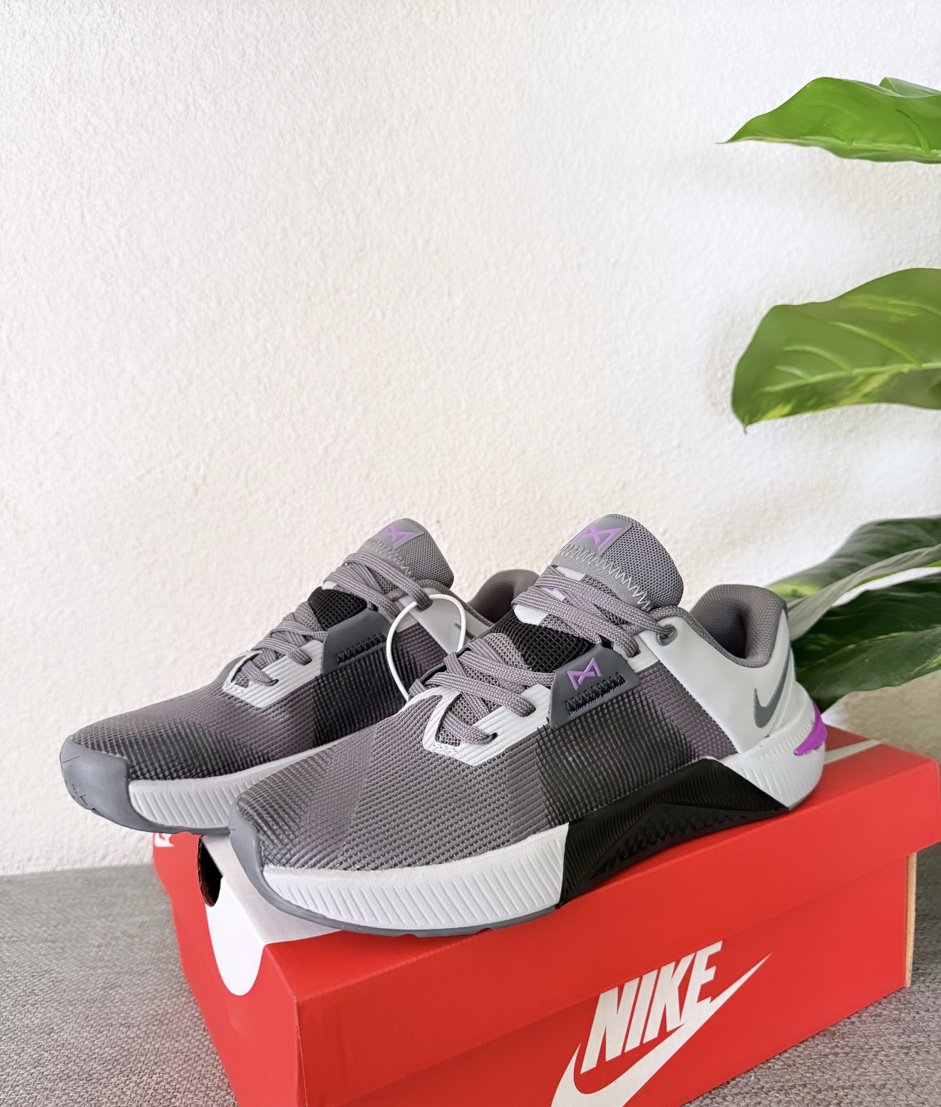 Nike